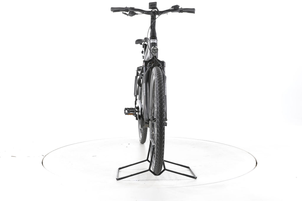 KTM ZEG CENTO 10 Trekking E-Bike - Image 4