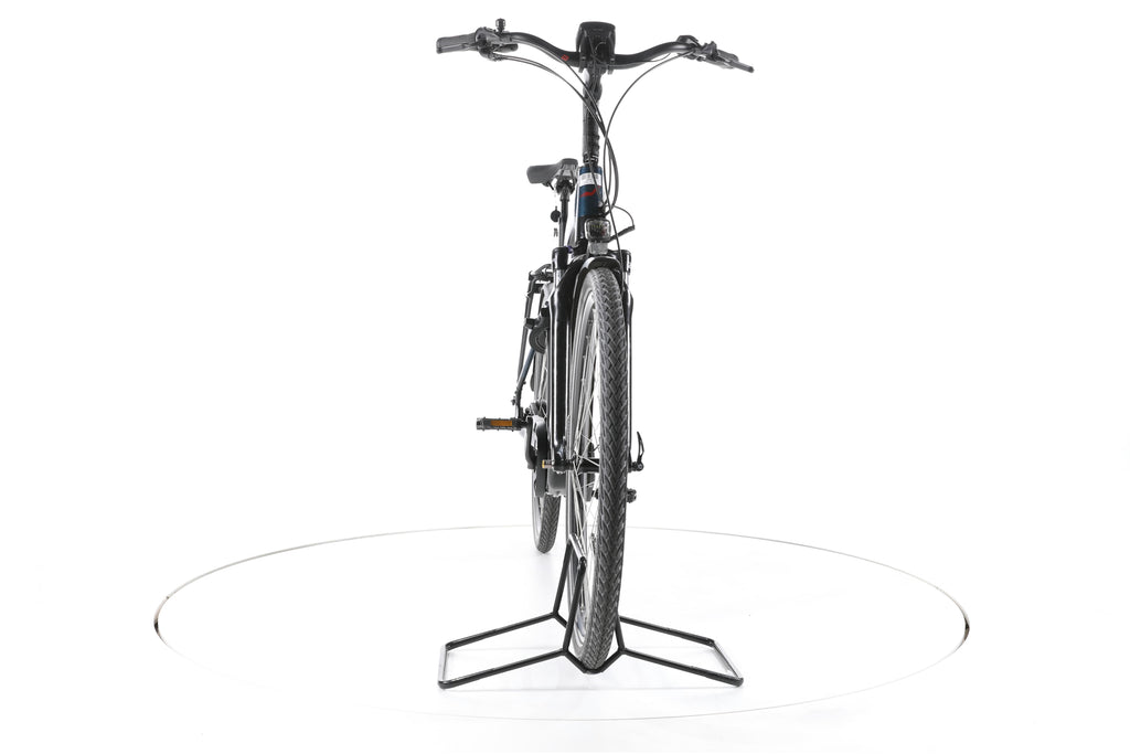 Victoria eTrekking 11.9 City E-Bike Tiefeinsteiger - Image 4