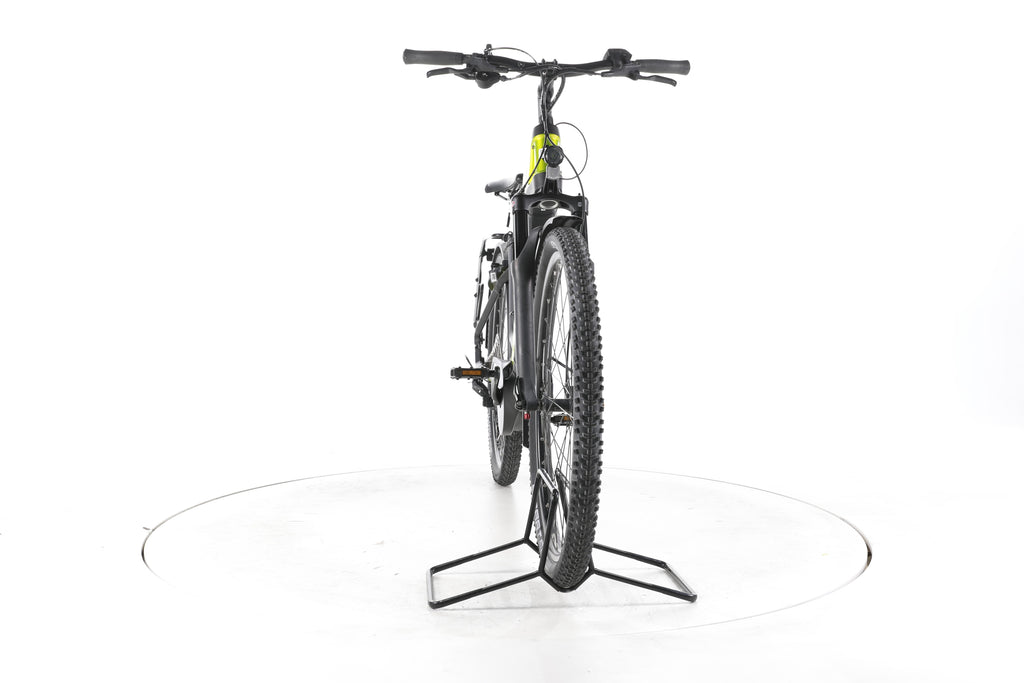 Bergamont E-Ville SUV Tour Trekking E-Bike Tiefeinsteiger - Image 4