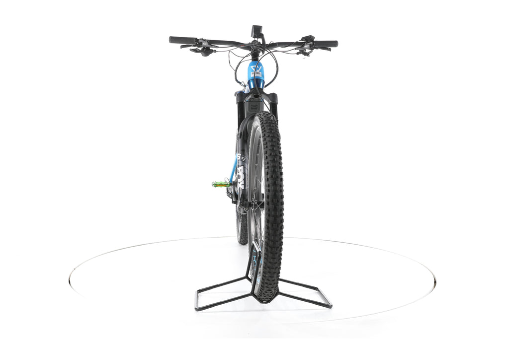 Conway Xyron S 4.9 Fully E-Bike - Image 4
