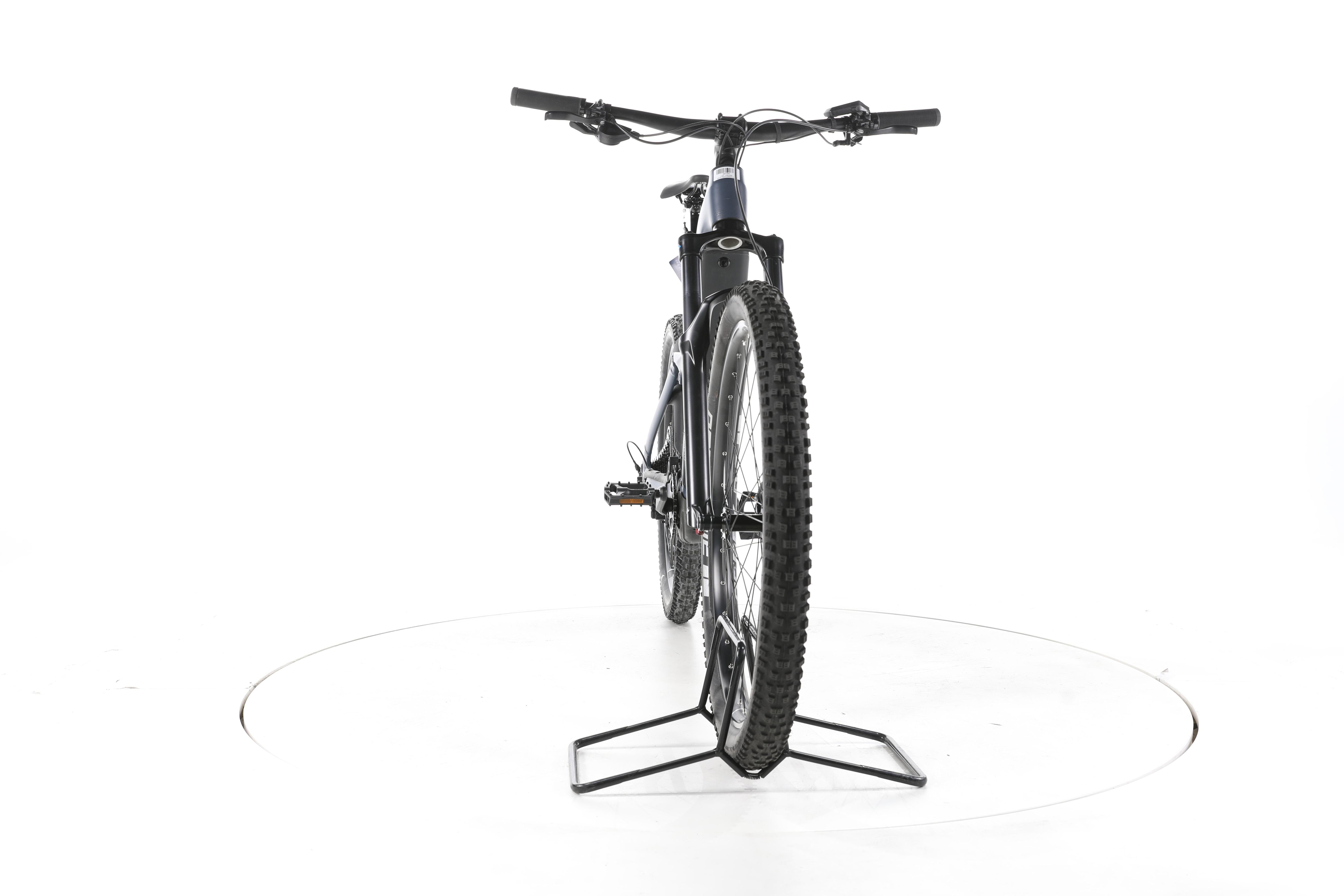 Cube Stereo Hybrid ONE44 E-Bike Fully 2024 - Image 4