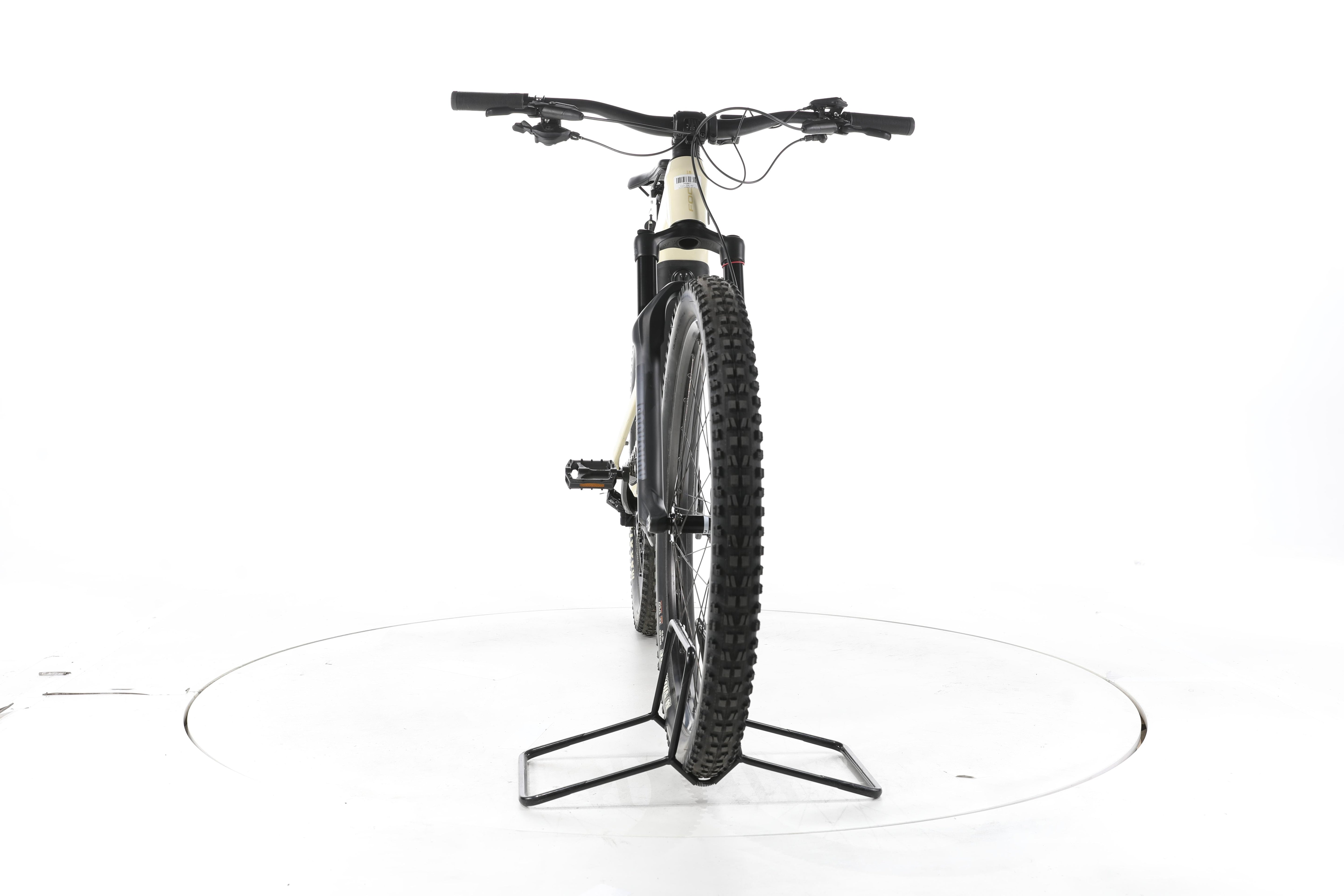 Focus Thron² 6.8 E-Bike Fully - Image 4