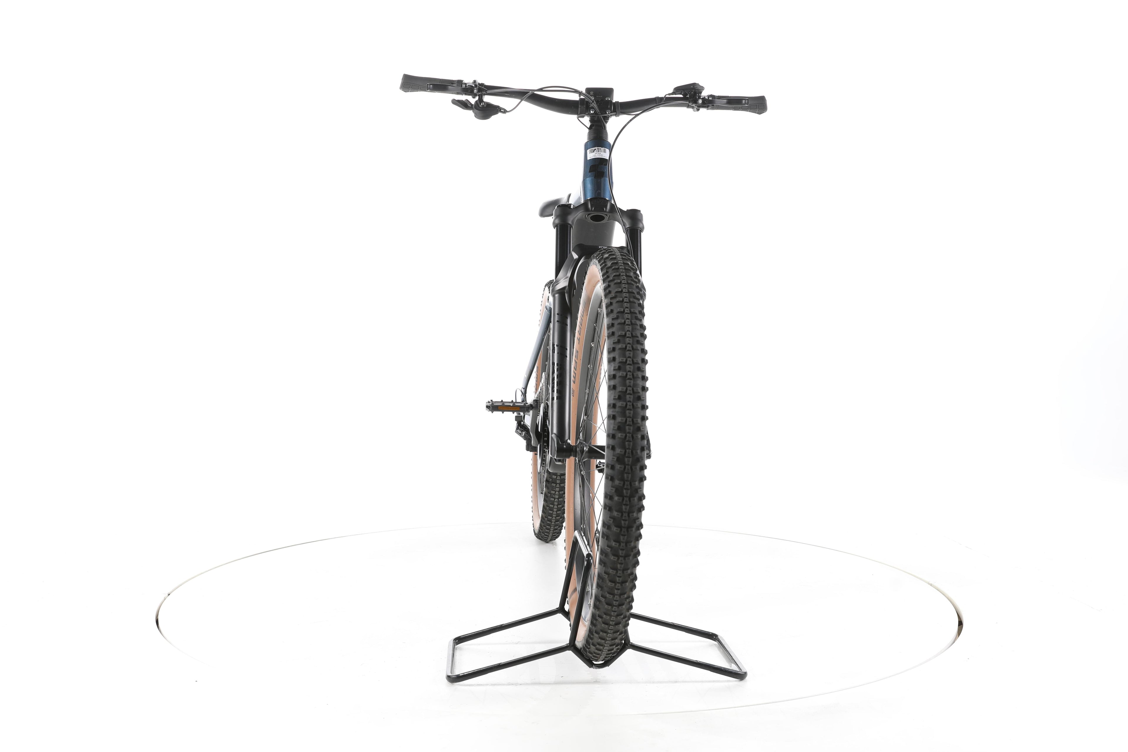Cube Stereo Hybrid 120 Race Fully E-Bike 2023 - Image 4