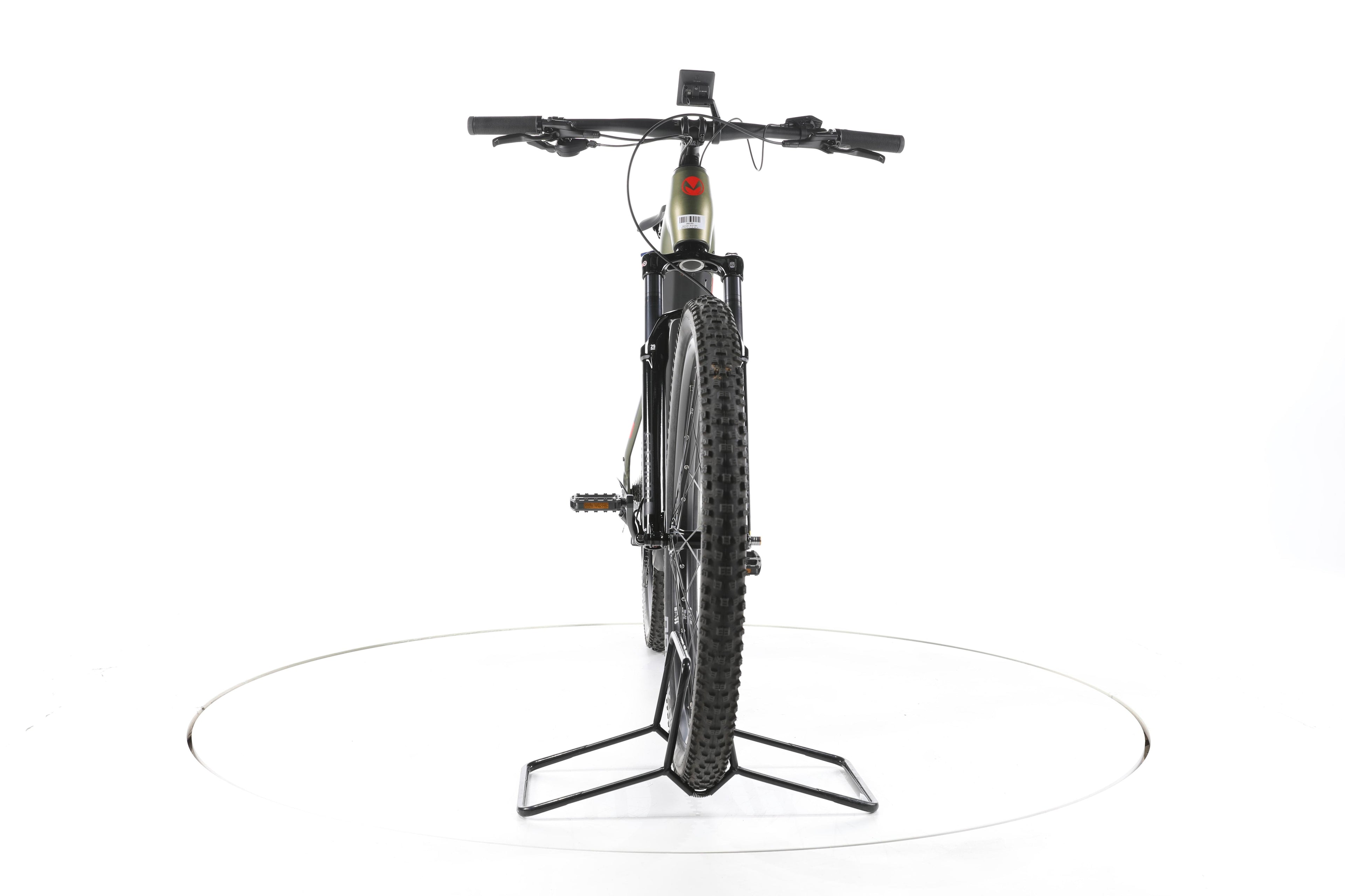 Malaguti Brenta HT 5.1 E-Bike 2023 - Image 4