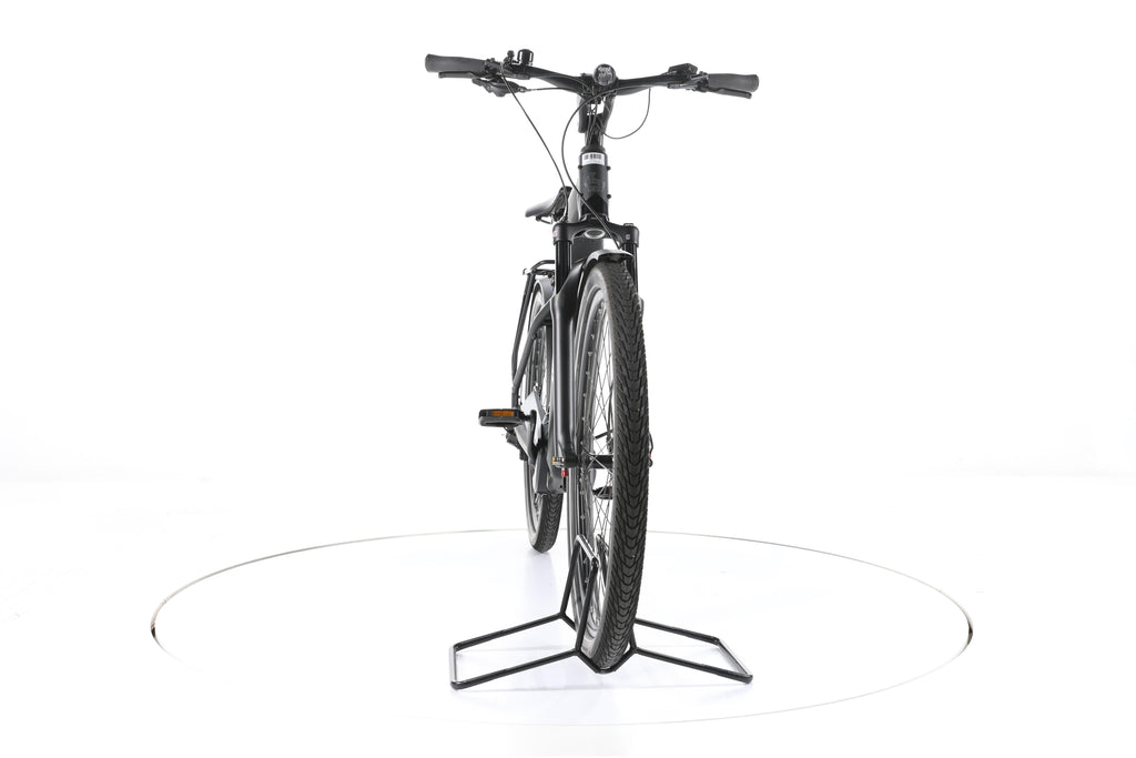 Bergamont E-Horizon Premium Expert Trekking E-Bike - Image 4