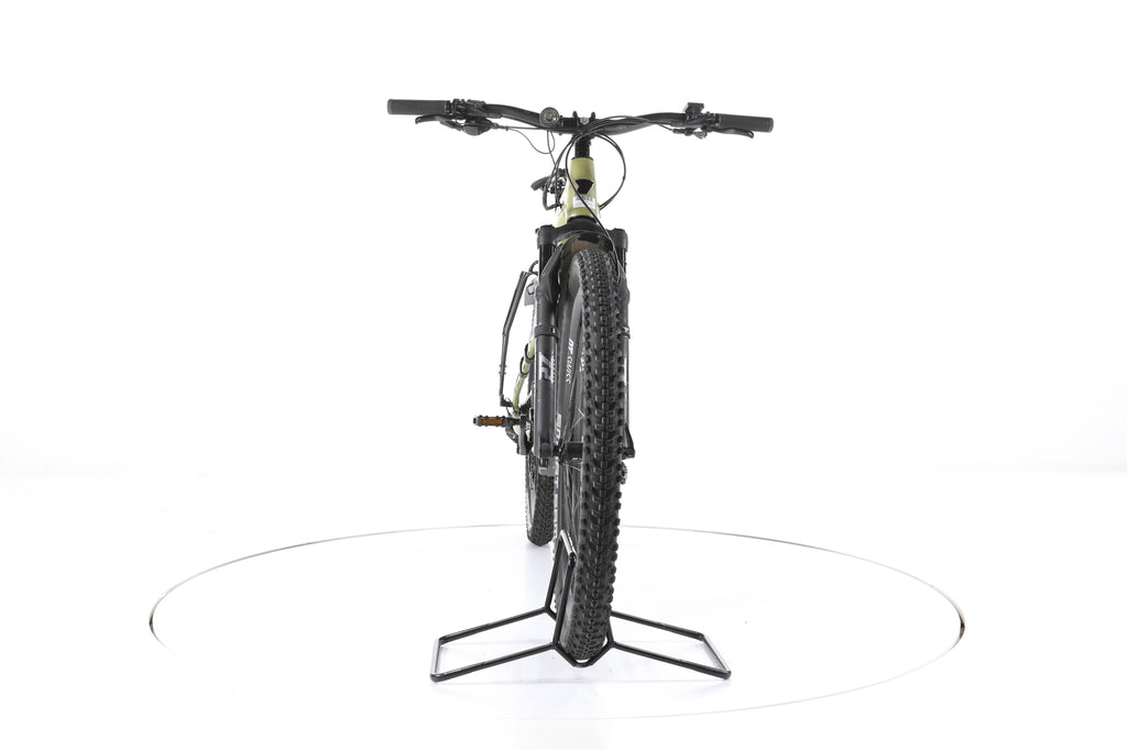 Nox Cycles Hybrid XC Trail Core Trekking E-Bike - Image 4