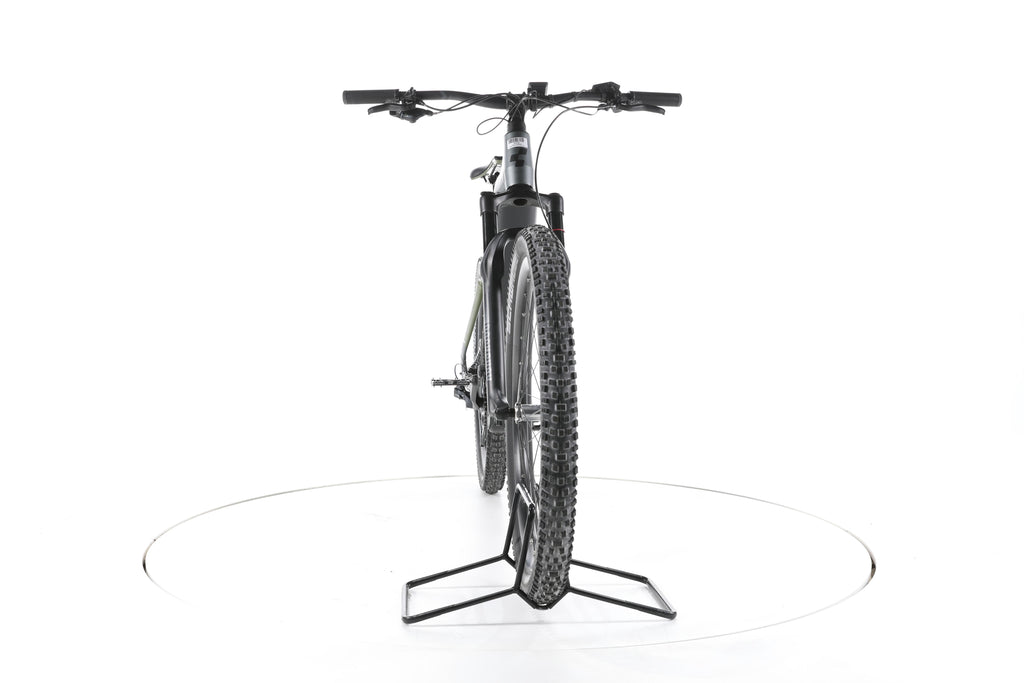 Cube Stereo Hybrid 120 TM Fully E-Bike - Image 4