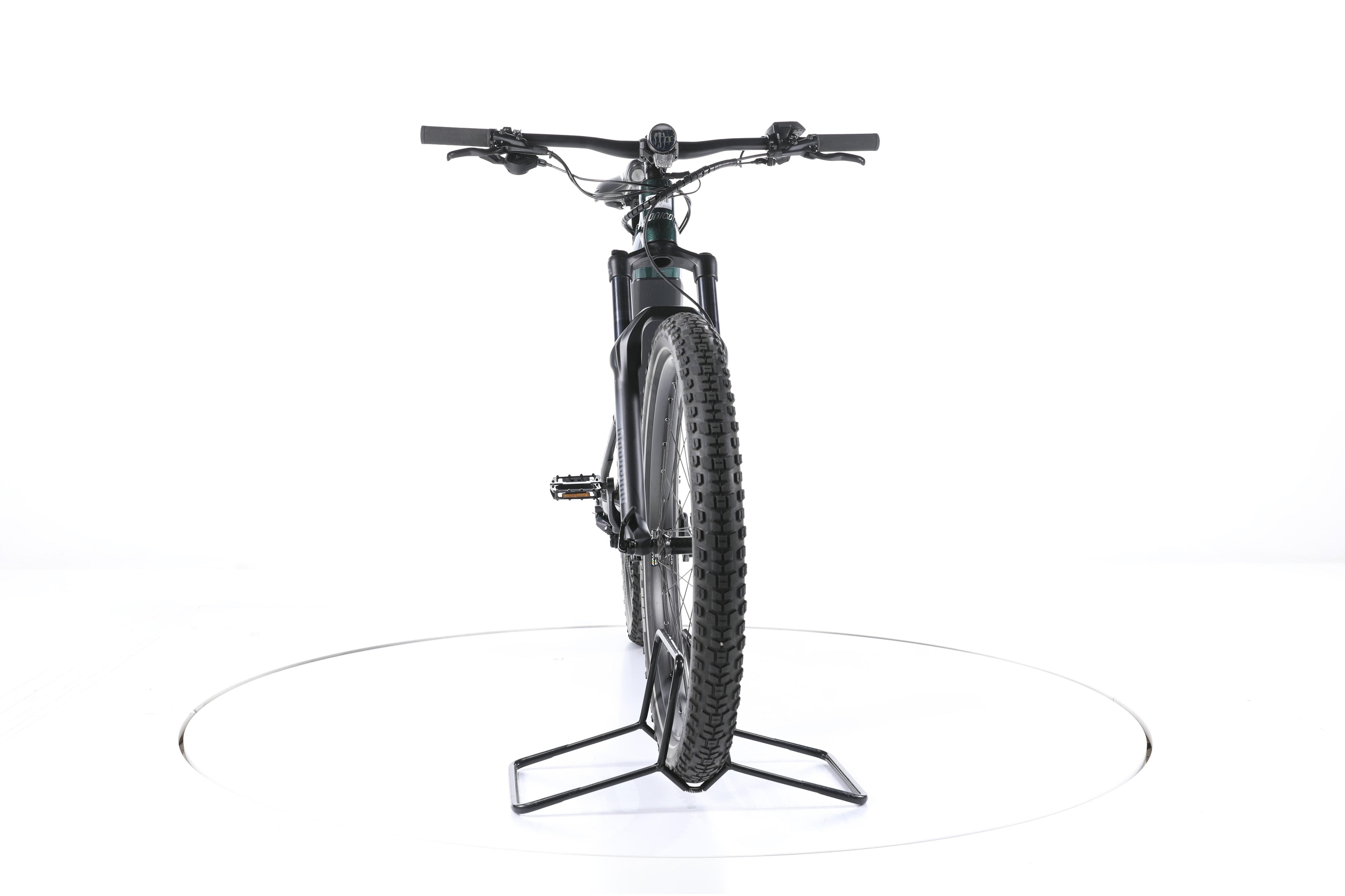 Bionicon WYATT Fully E-Bike - Image 4