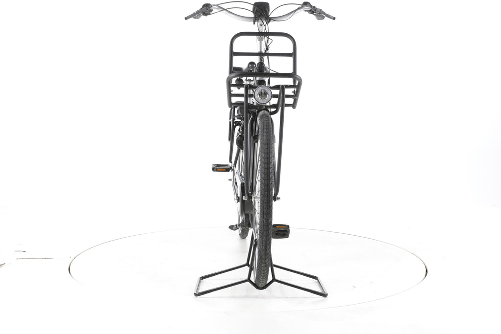 Gazelle Miss Grace C7+ HMB City E-Bike Tiefeinsteiger - Image 4