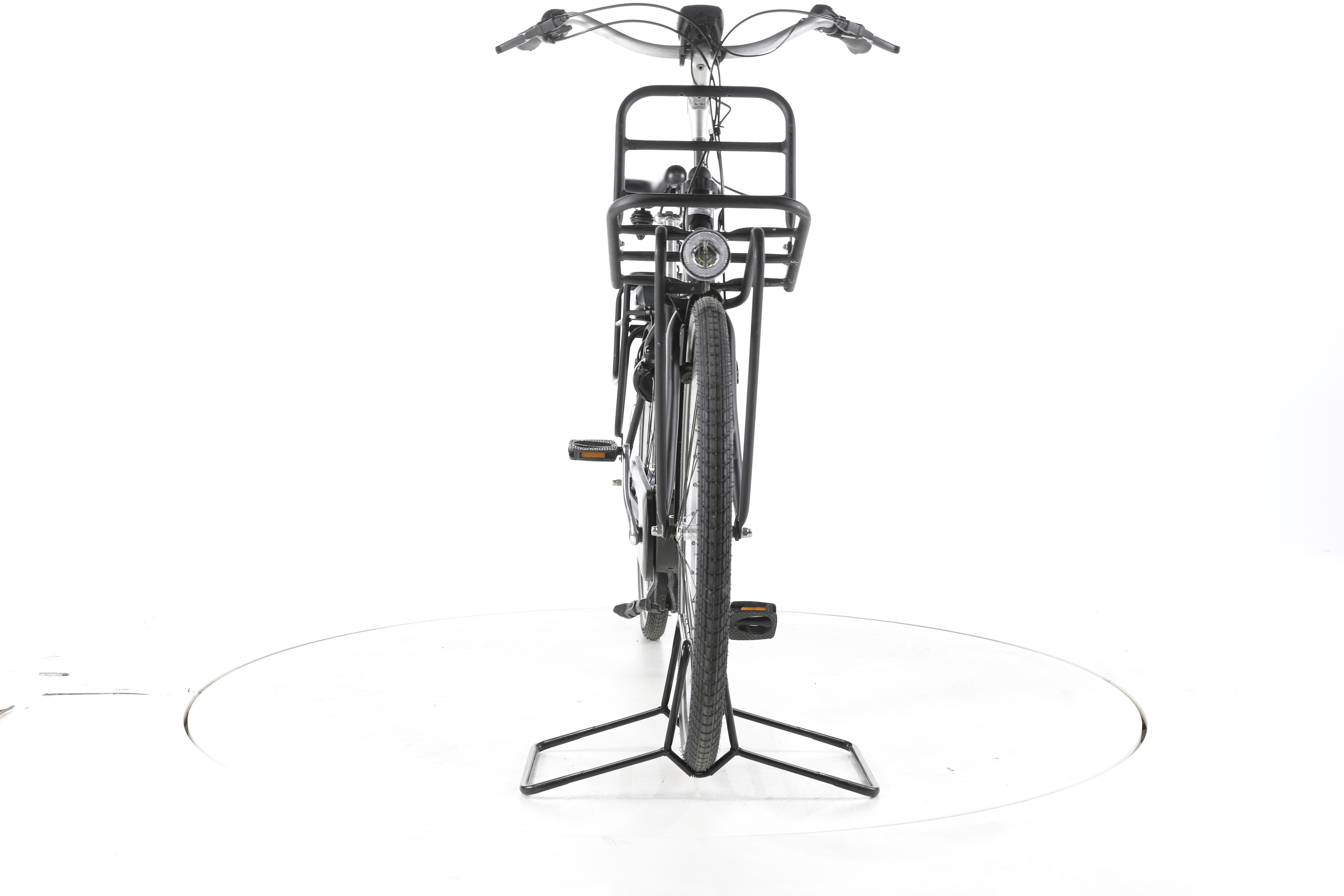 Gazelle Miss Grace C7+ HMB City E-Bike Tiefeinsteiger - Image 4