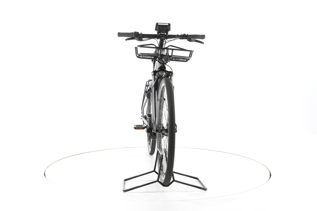 Riese & Müller Roadster Vario City E-Bike - Image 4