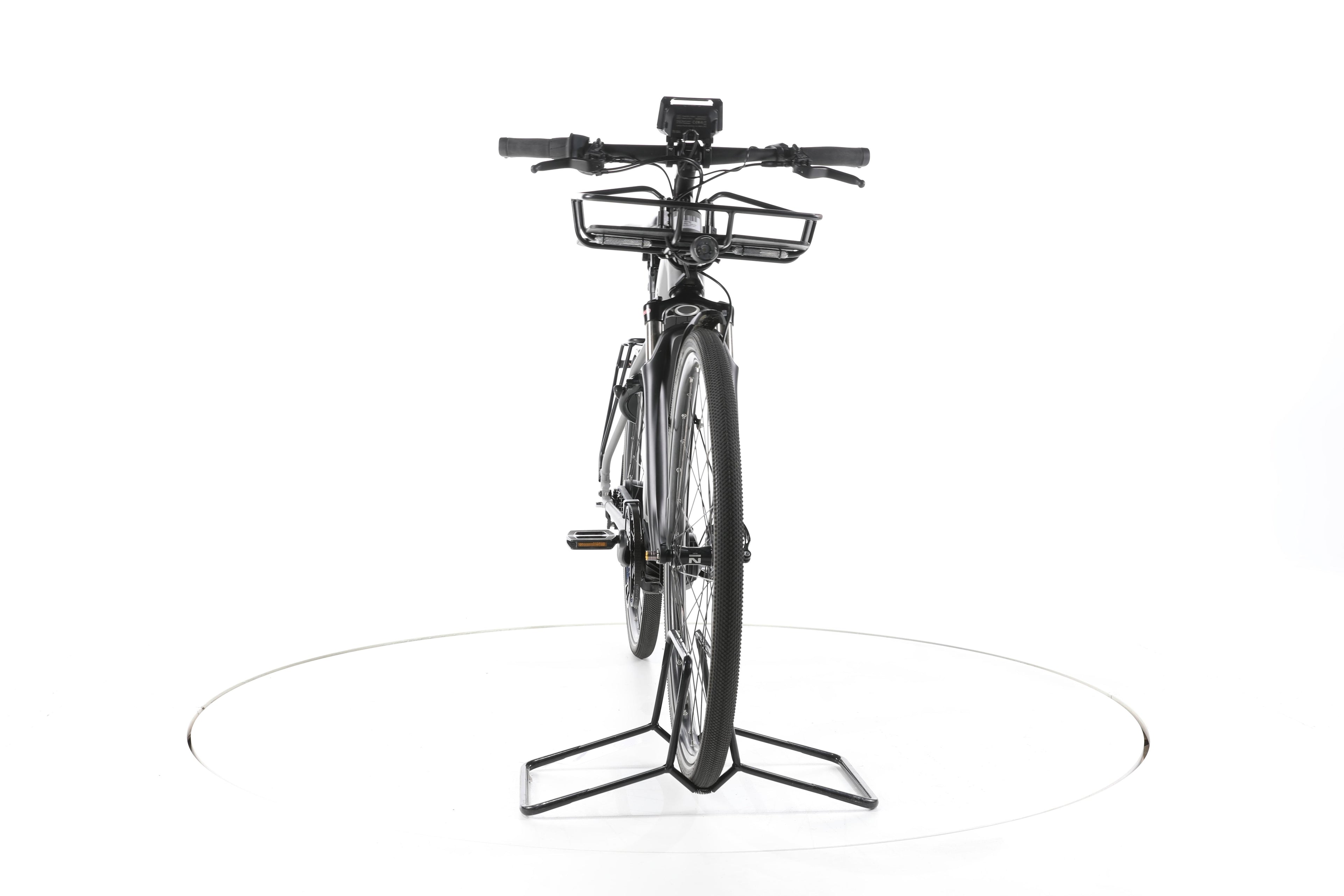 Riese & Müller Roadster Vario City E-Bike - Image 4