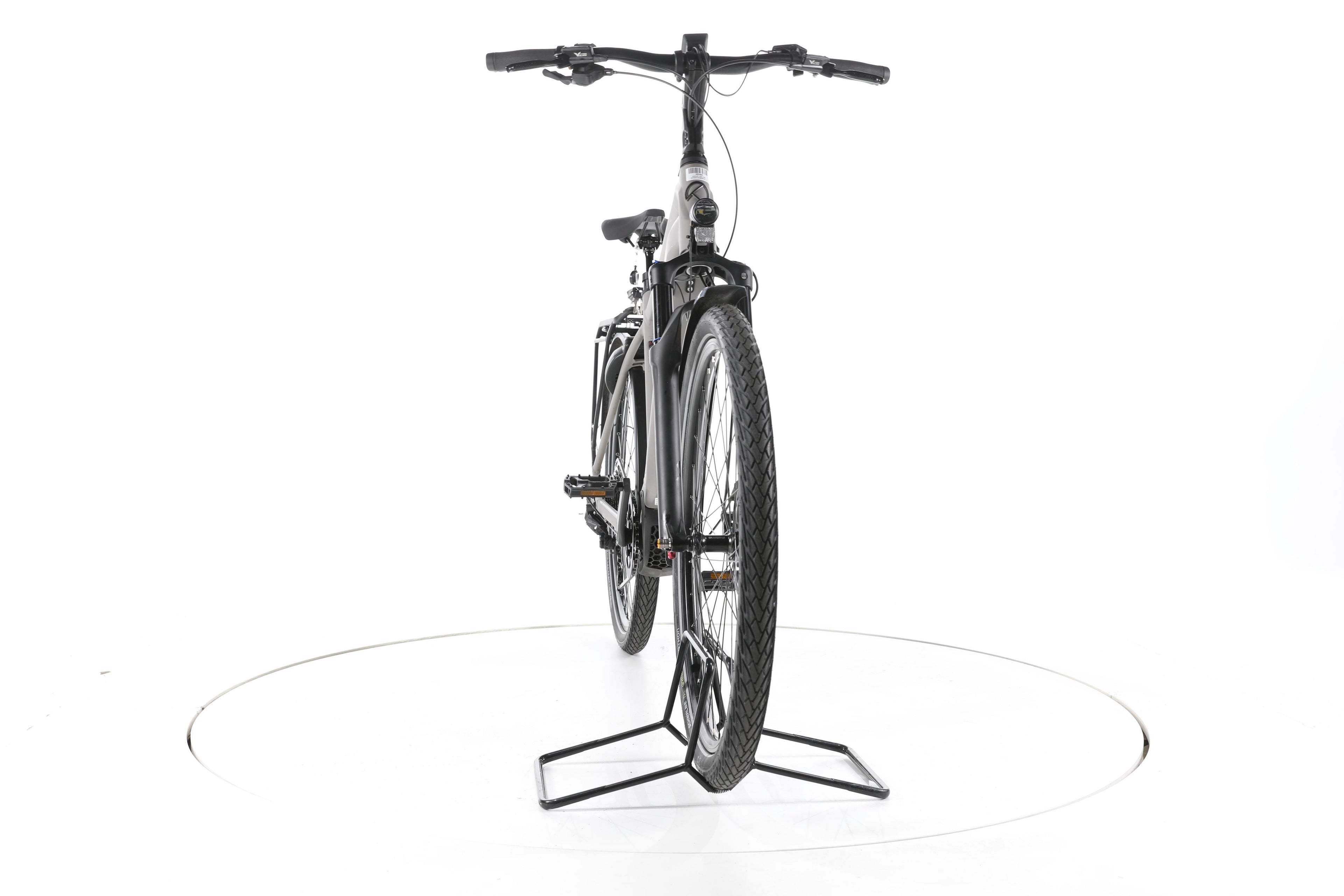 Kalkhoff ENTICE 5.B MOVE Trekking E-Bike 2023 - Image 4