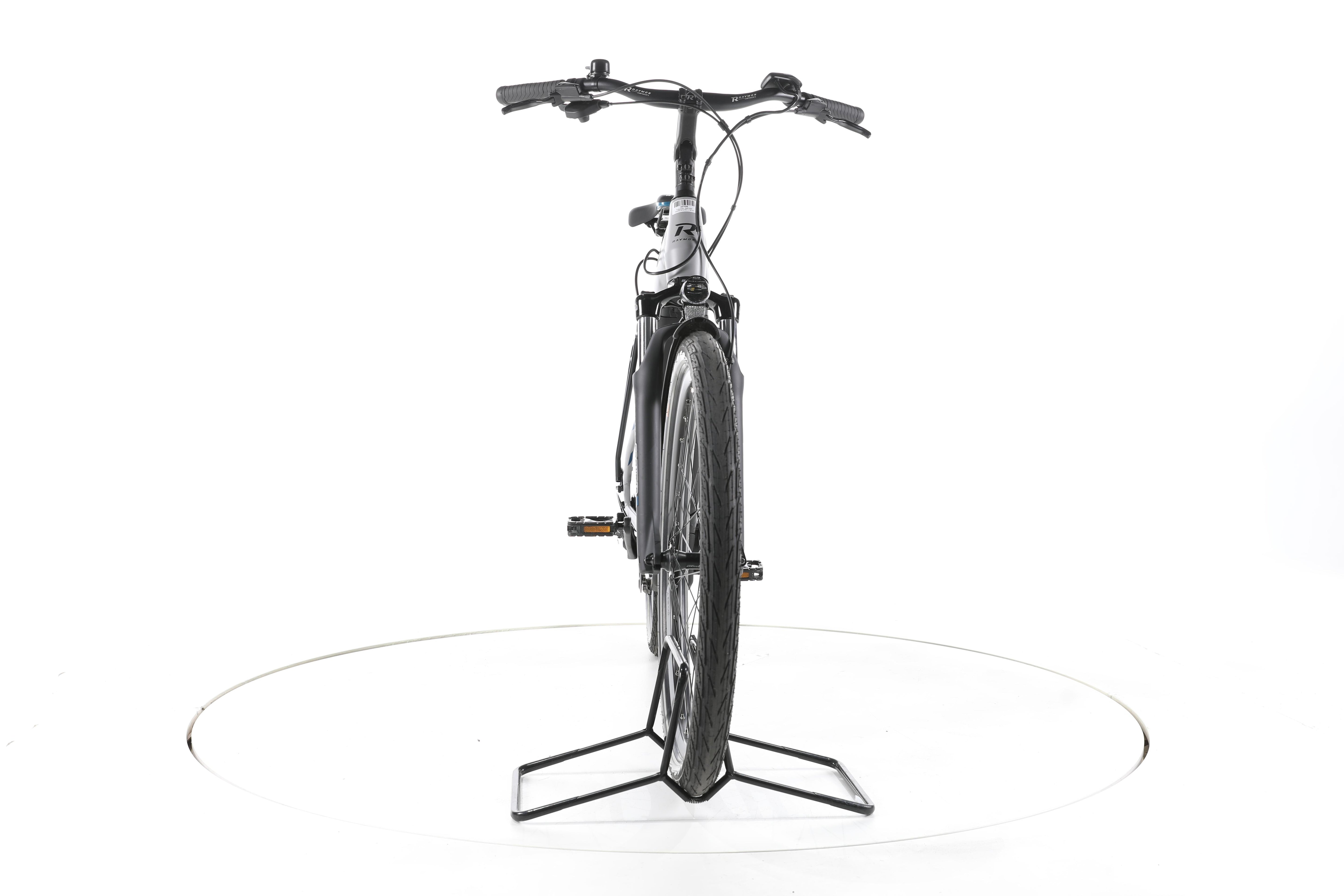 R Raymon TourRay E 5.0 Trekking E-Bike 2023 - Image 4