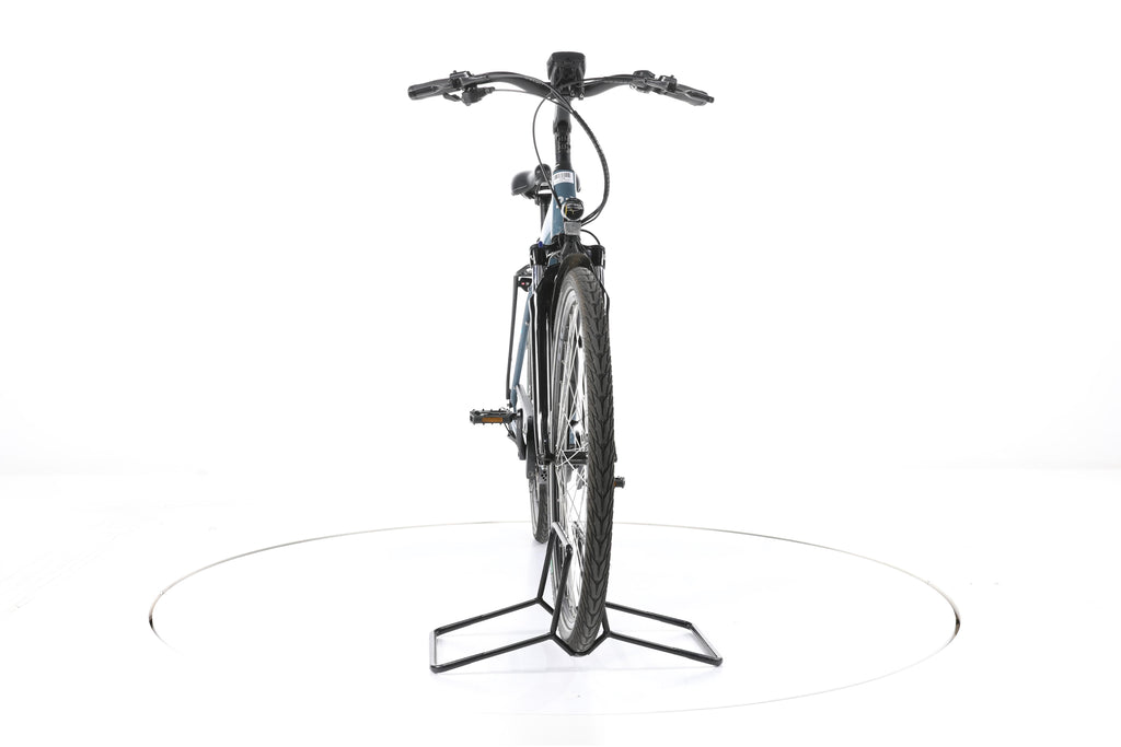 2R Manufaktur ELX 10 Trekking E-Bike Tiefeinsteiger - Image 4