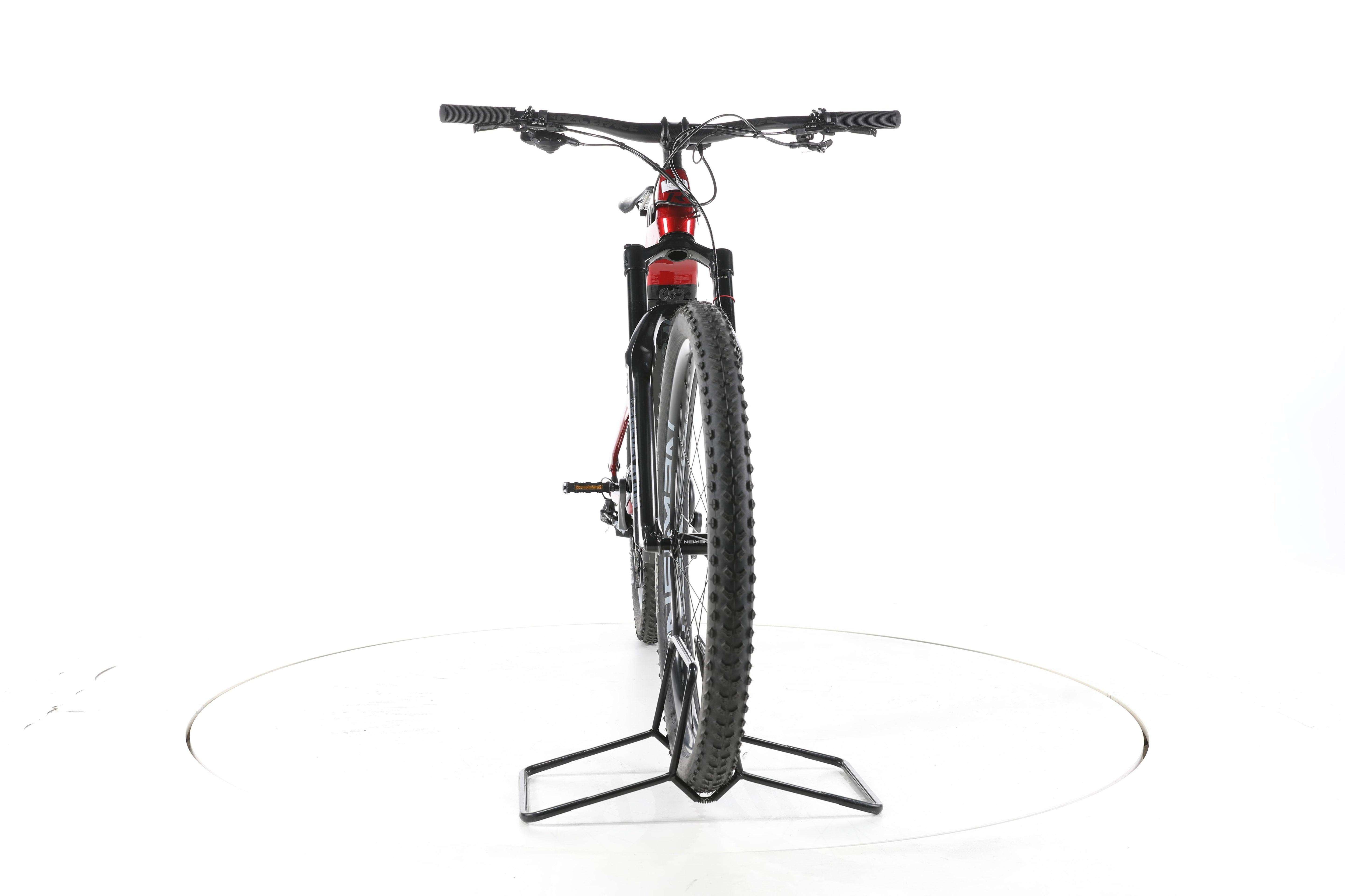 R Raymon AirRay 10.0 E-Bike Fully Carbon - Image 4