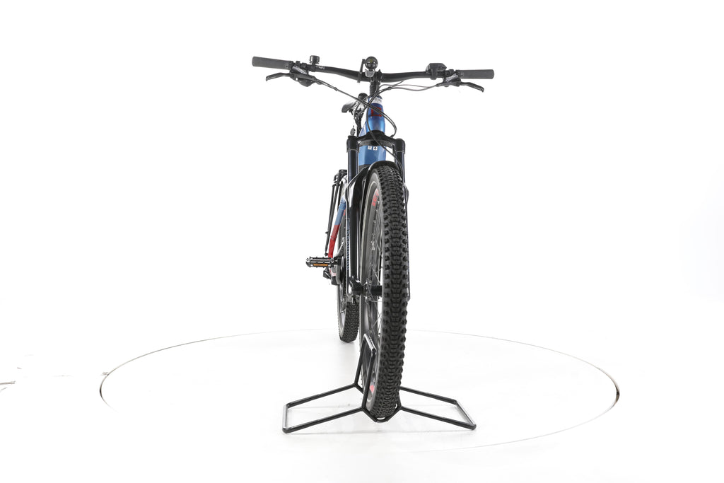 Haibike Adventr FS 9 SUV E-Bike - Image 4