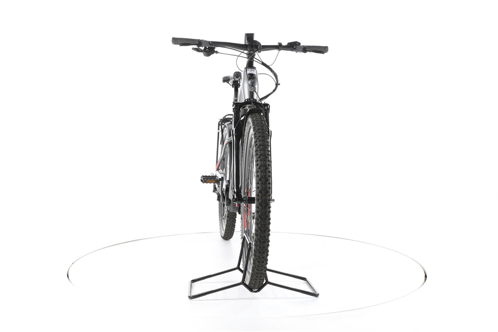 Malaguti Cortina TR5.1 Trekking E-Bike - Image 4