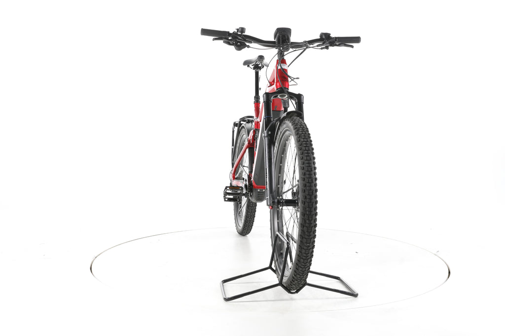 FLYER Goroc3 4.10 SUV E-Bike - Image 4