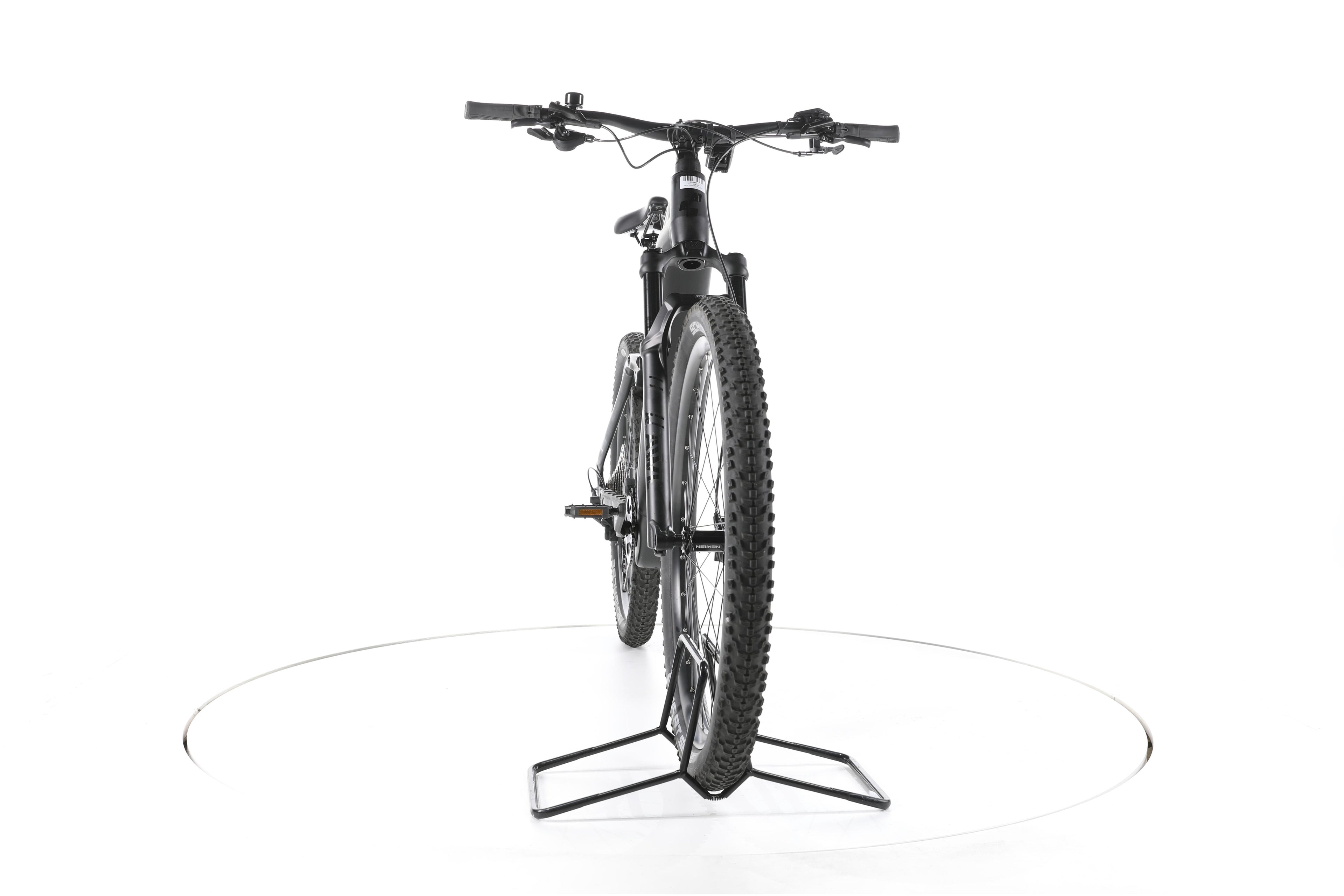 Cube Stereo Hybrid 120 SLX Fully E-Bike 2023 - Image 4