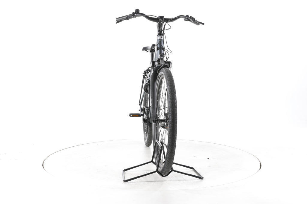 TENWAYS CGO800S City E-Bike Tiefeinsteiger - Image 4
