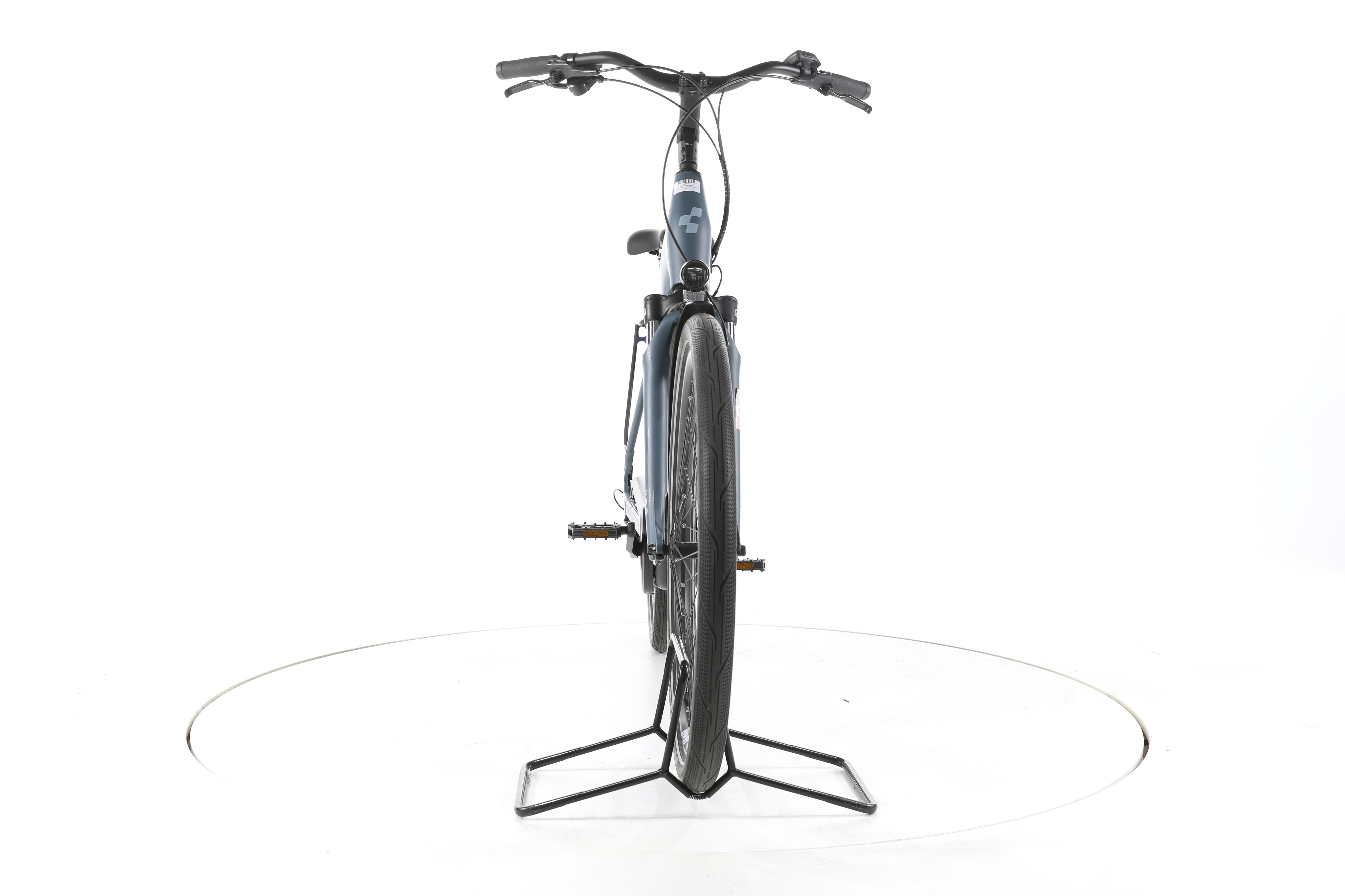 Cube Supreme Sport Hybrid ONE Trekking E-Bike Tiefeinsteiger - Image 4