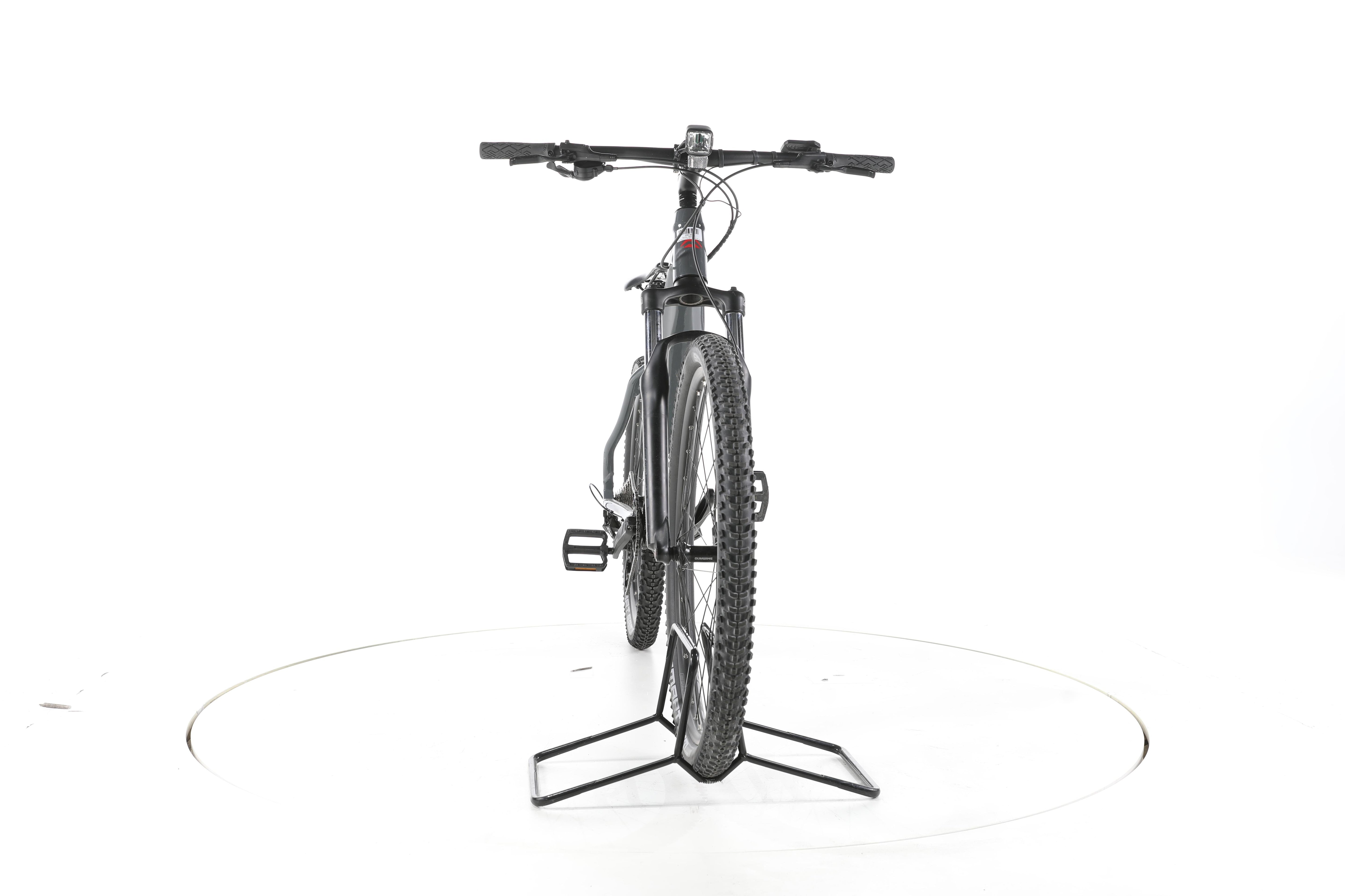 Merida eBIG.Seven LTD EP1 E-Bike - Image 4