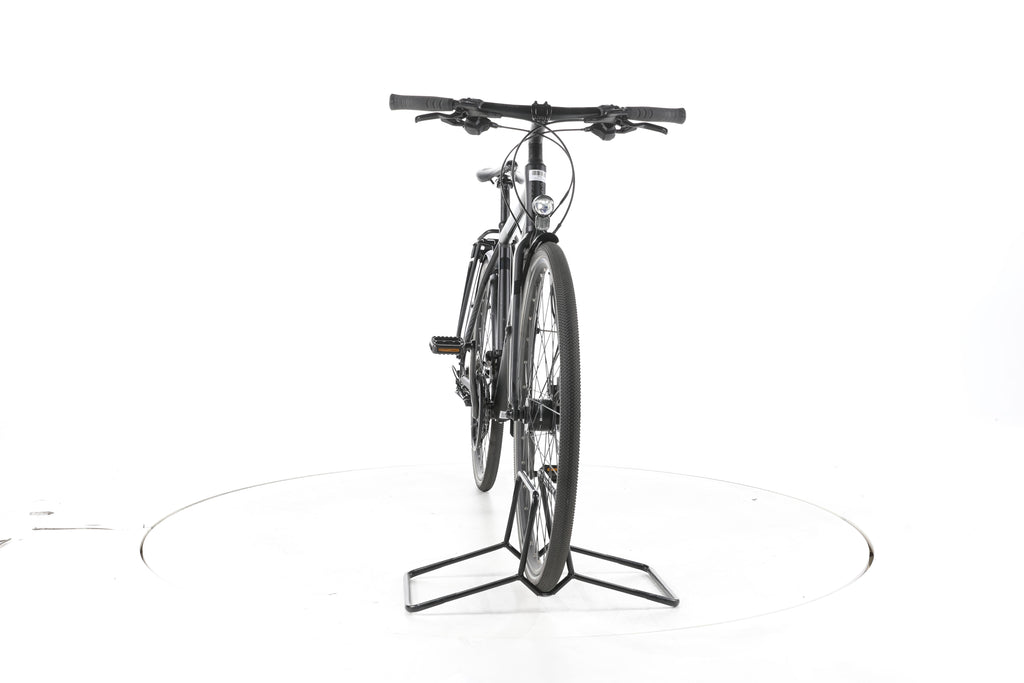 Stevens 6X Lite Tour HT Fahrrad City & Trekking - Image 4