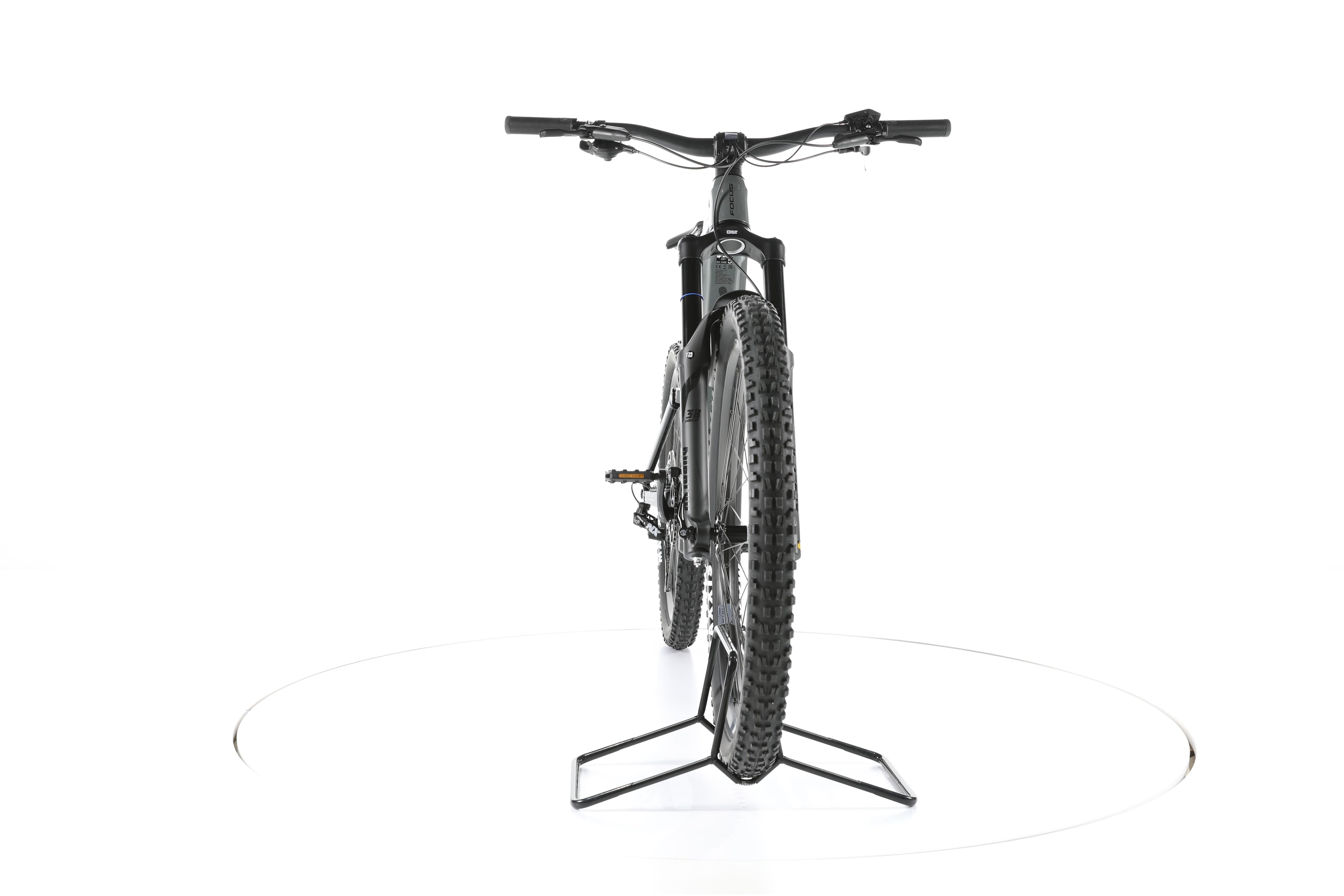 Focus Sam² 6.7 Fully E-Bike - Image 4