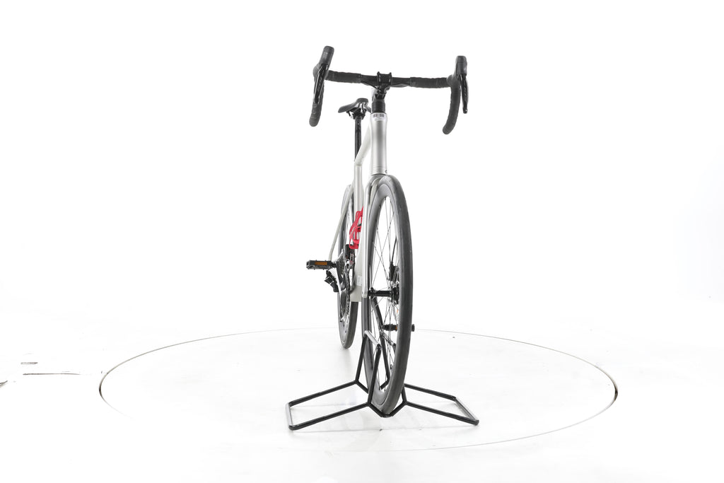 Cube Attain C:62 SLX Rennrad Carbon - Image 4