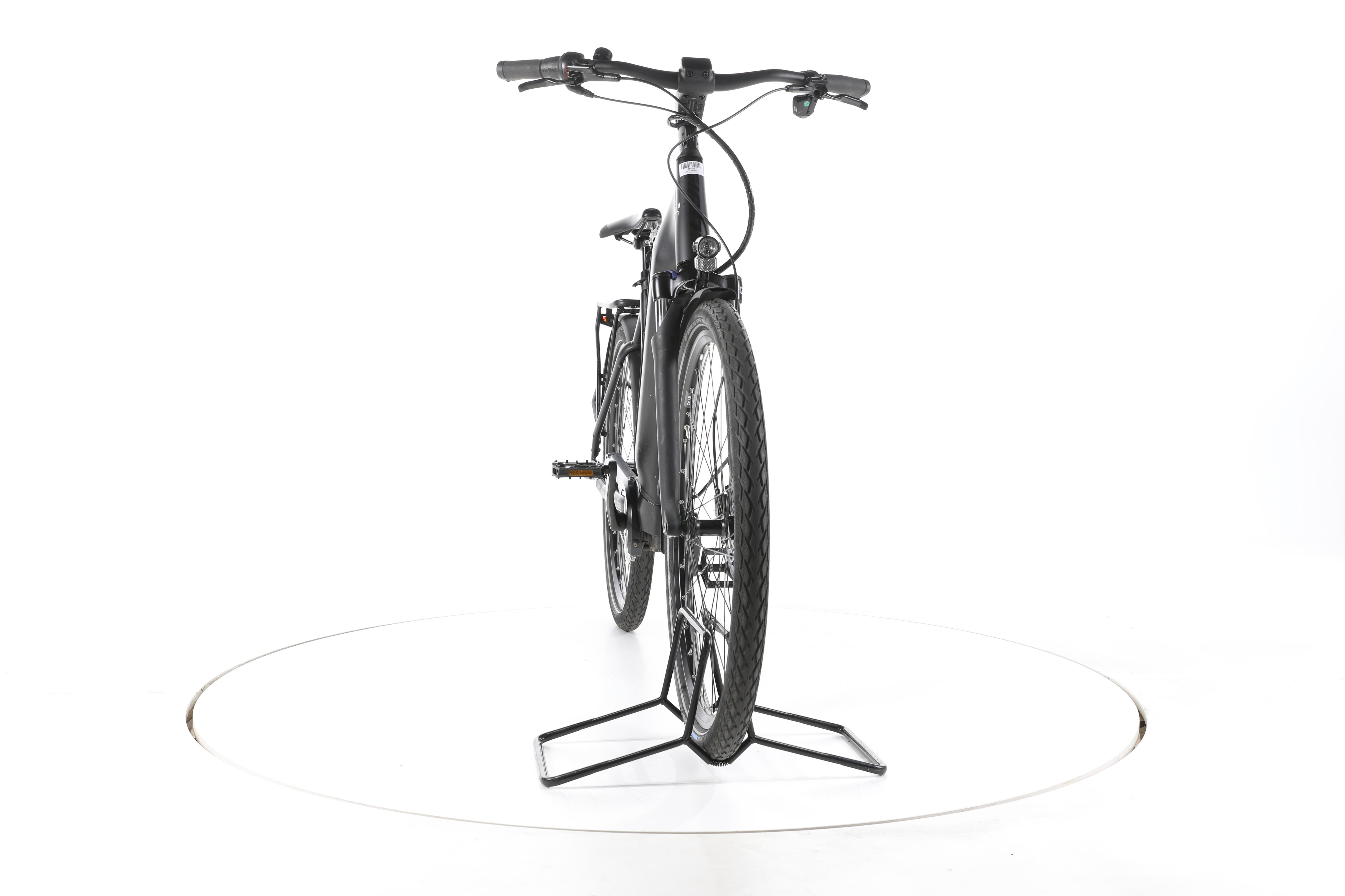 Giant E+ 2 LDS City E-Bike Tiefeinsteiger - Image 4