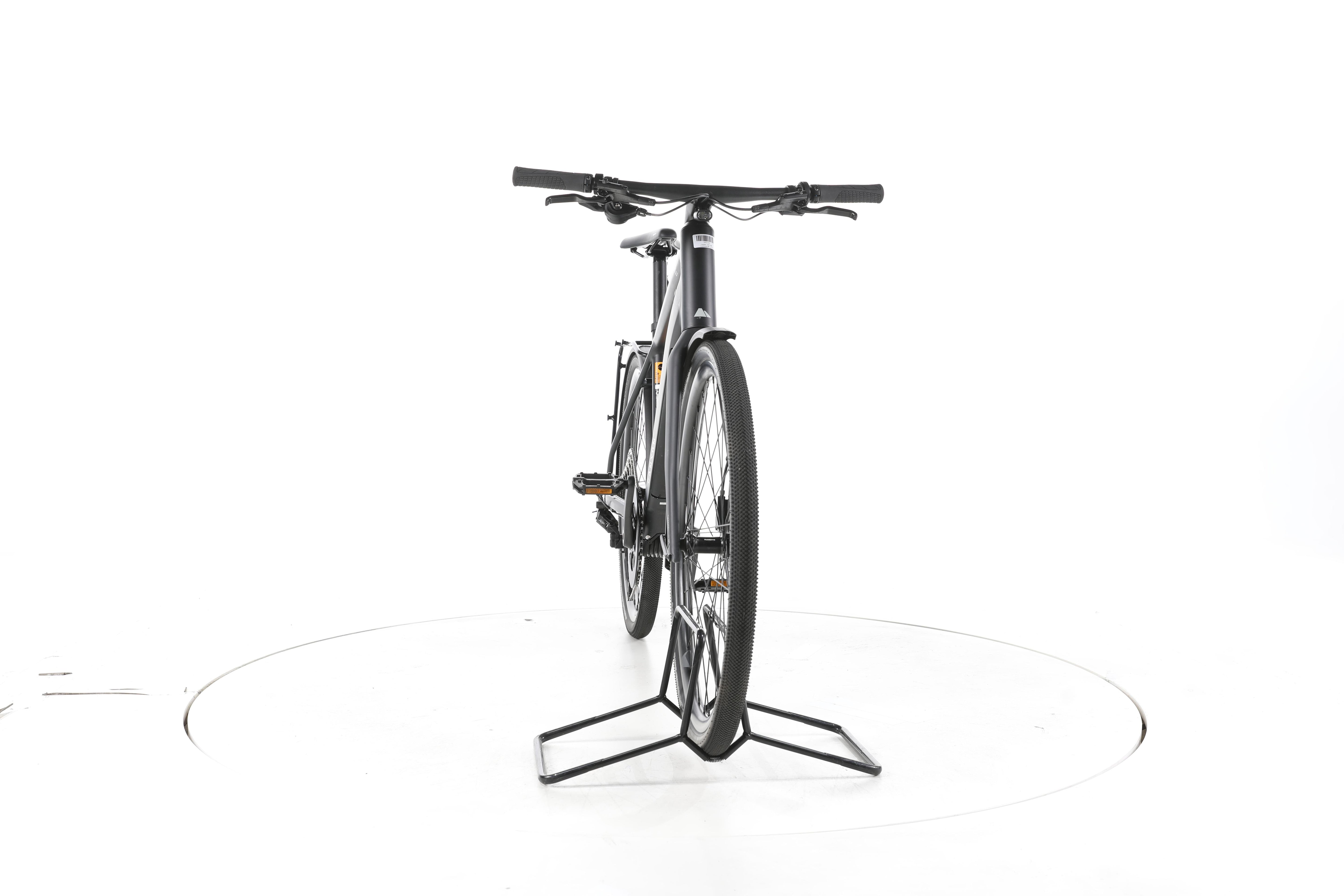 Canyon Commuter:ON 7 Trekking E-Bike Carbon - Image 4