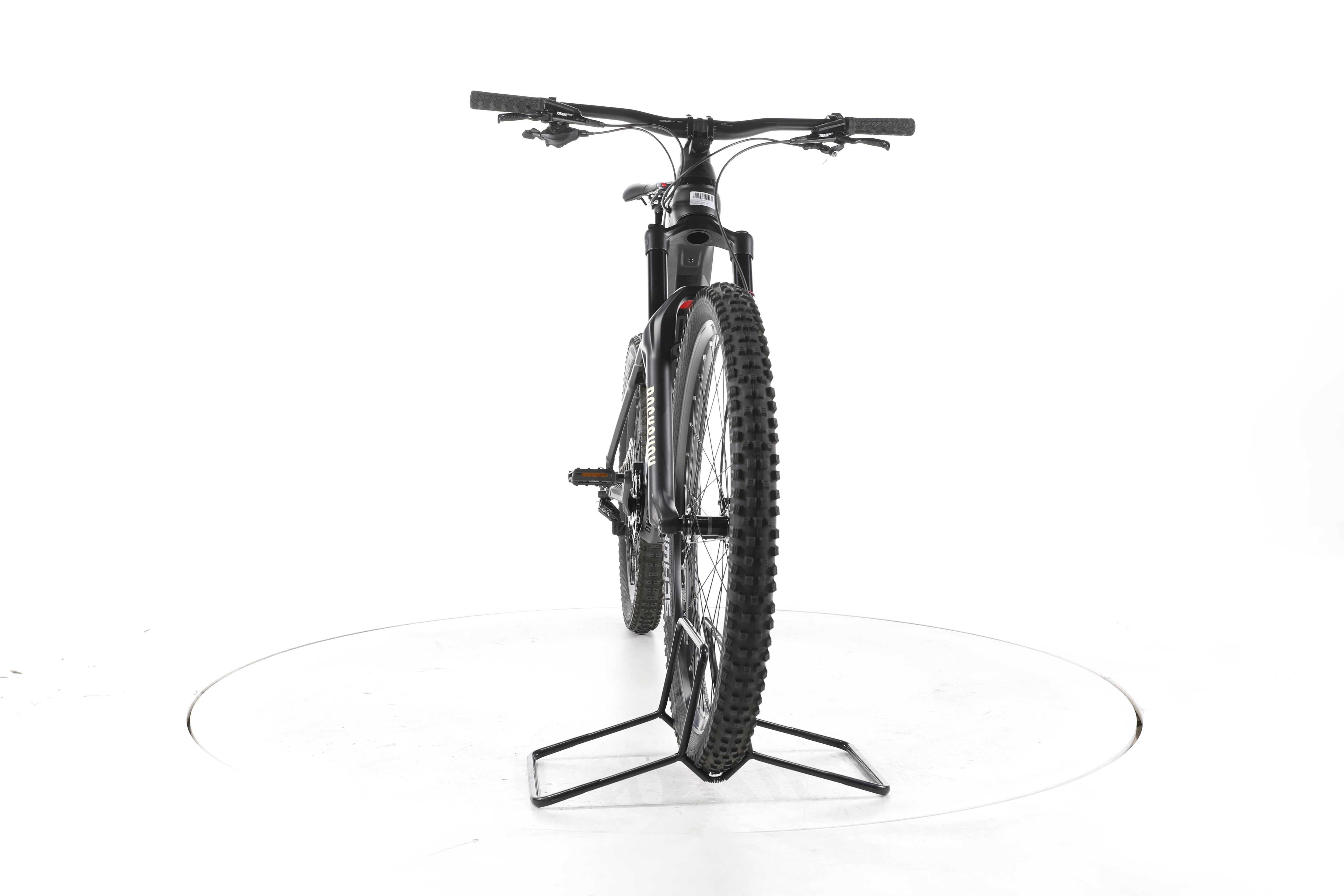 Bulls Sonic EVO AM 3 E-Bike Fully Carbon - Image 4