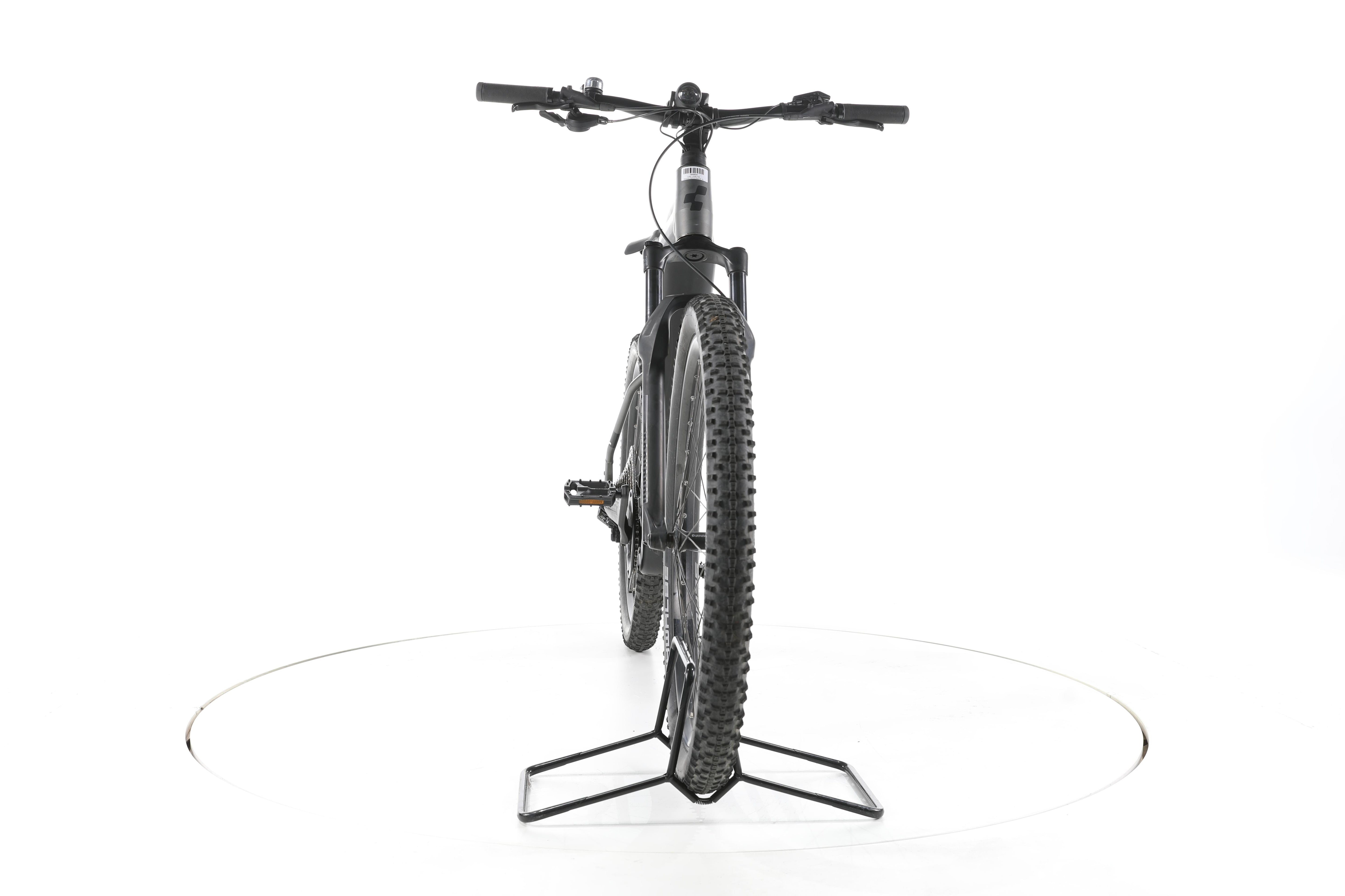 Cube Reaction Hybrid Race E-Bike 2023 - Image 4