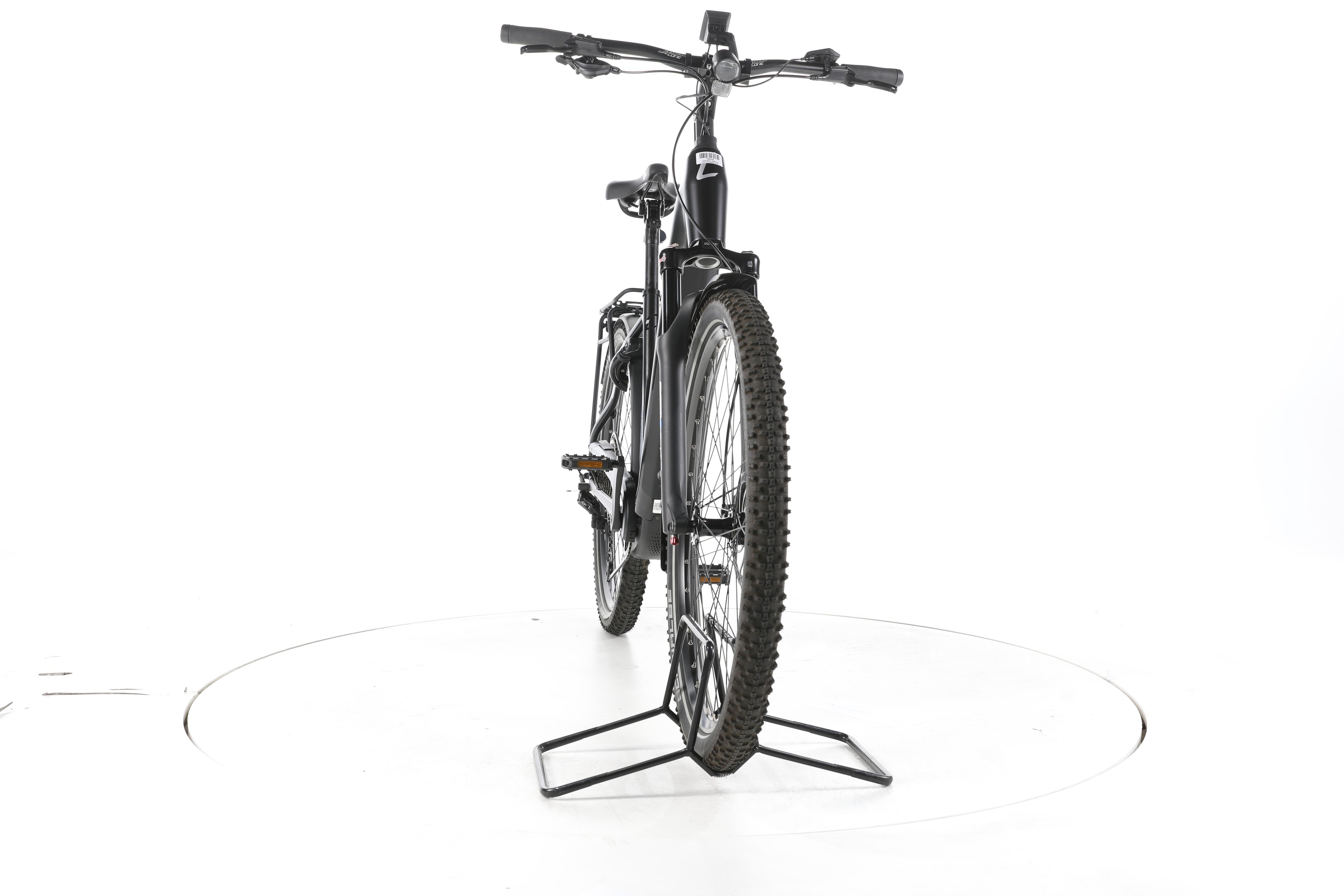 CONE Bikes eSUV IN 4.0 Trekking E-Bike Tiefeinsteiger - Image 4