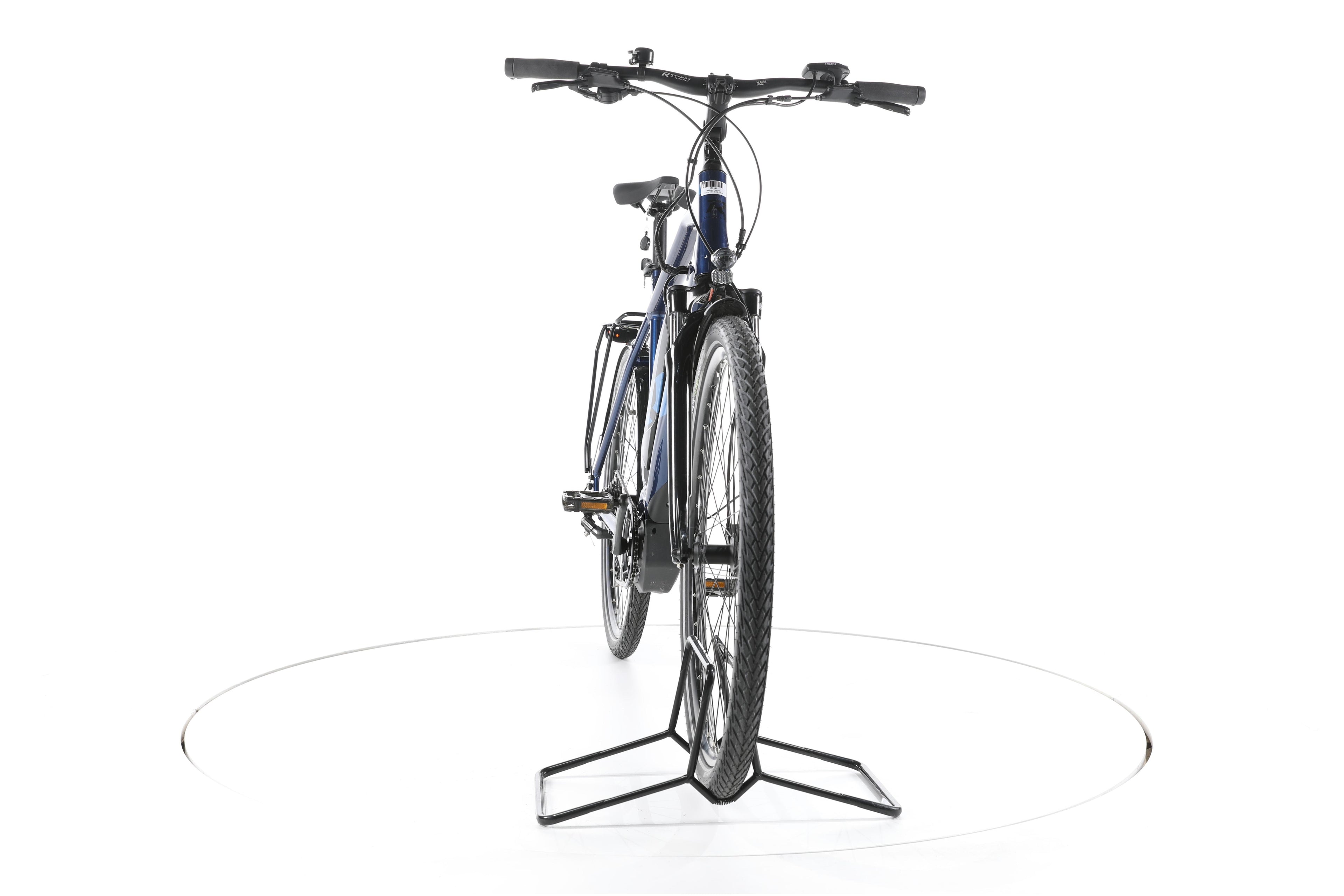 R Raymon TourRay E 2.0 Trekking E-Bike - Image 4