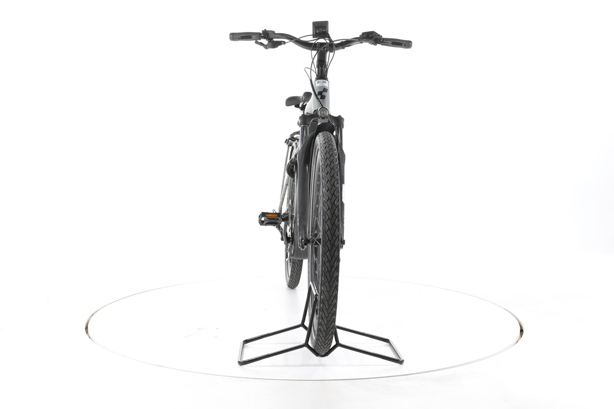 Cube Kathmandu Hybrid ONE Trekking E-Bike - Image 4