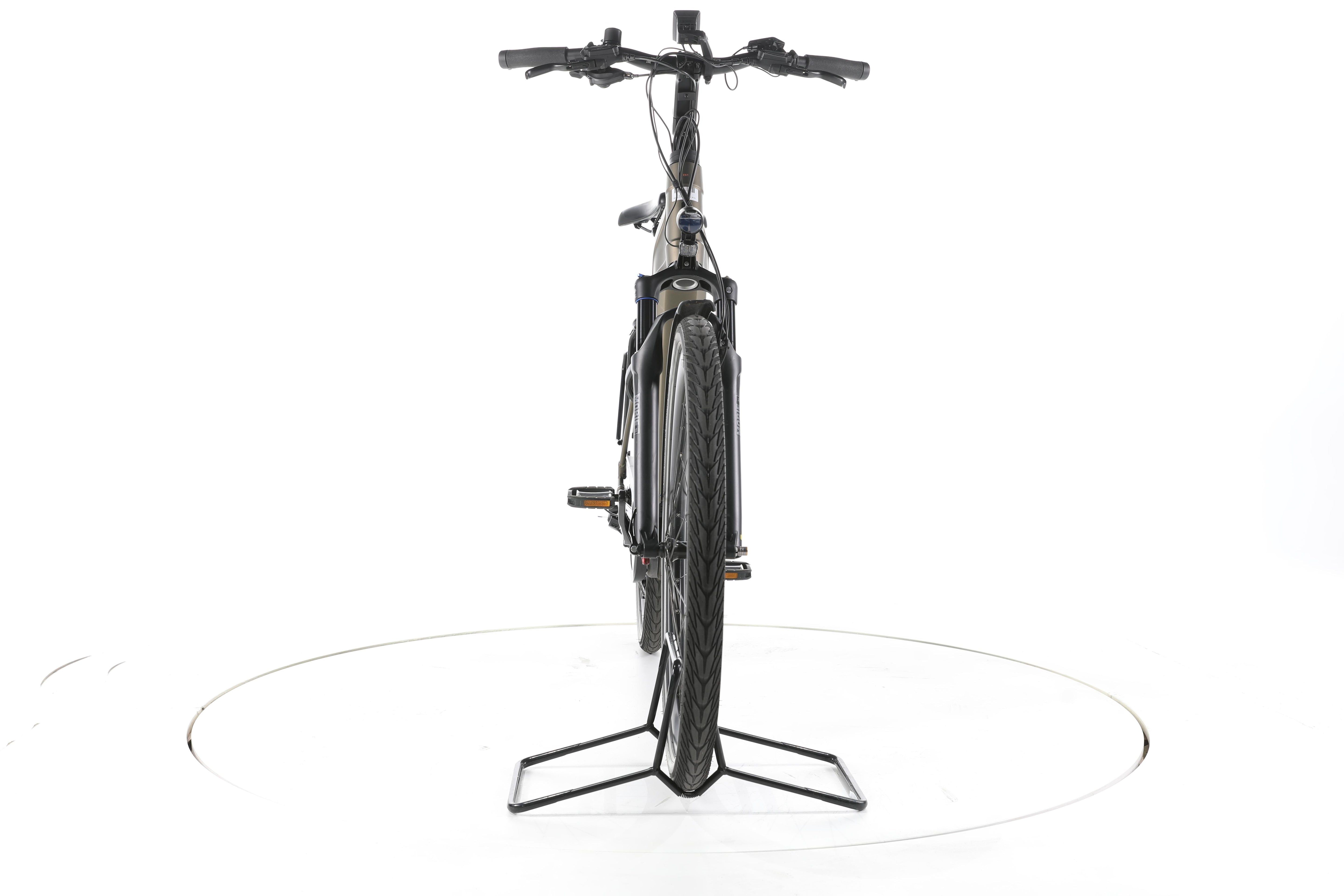 KTM Macina Style 720 ABS Trekking E-Bike Tiefeinsteiger 2023 - Image 4