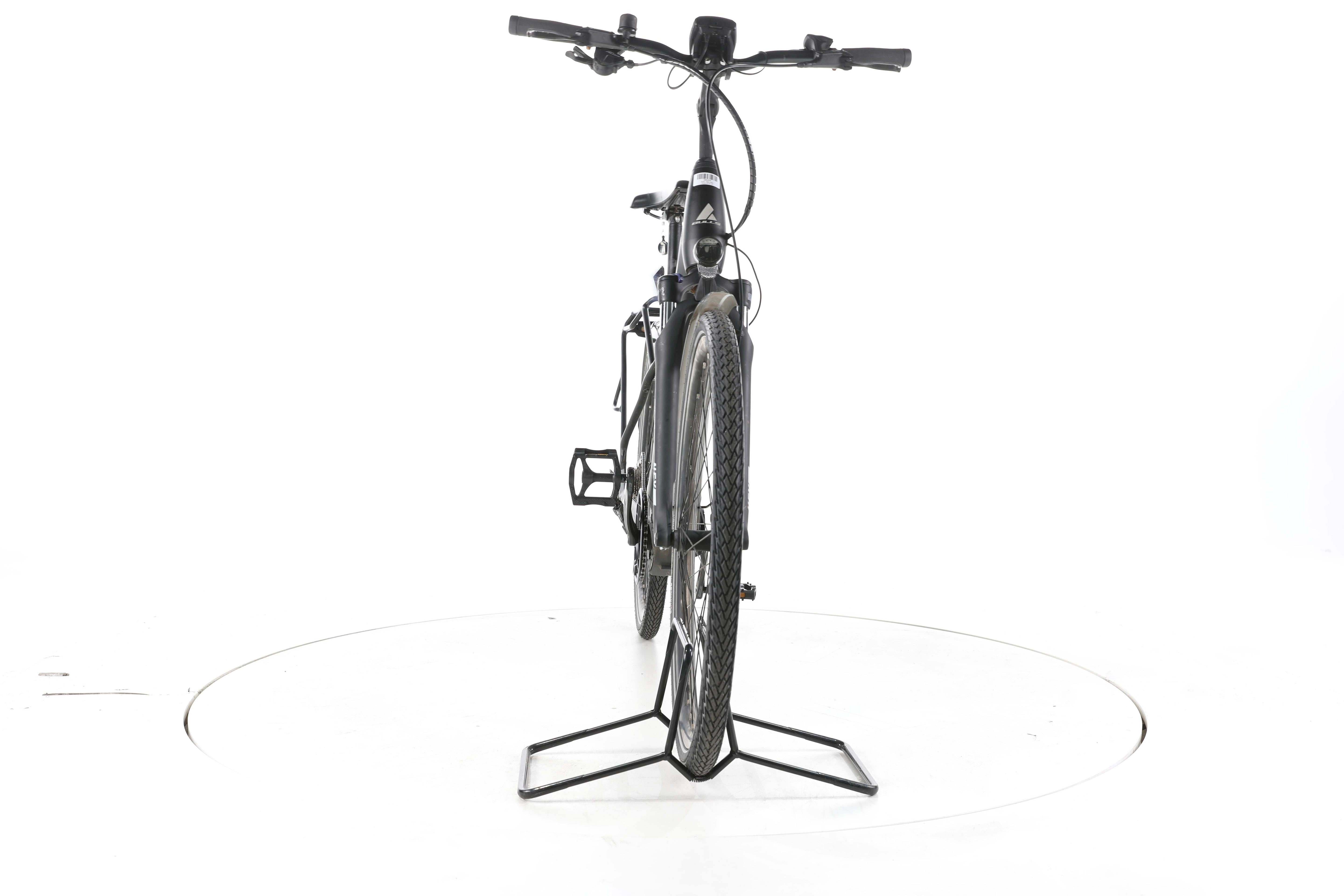 Bulls Street CX Trekking E-Bike - Image 4