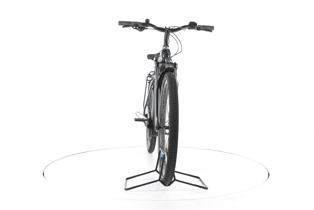 Cube Touring Hybrid ONE Trekking E-Bike - Image 4