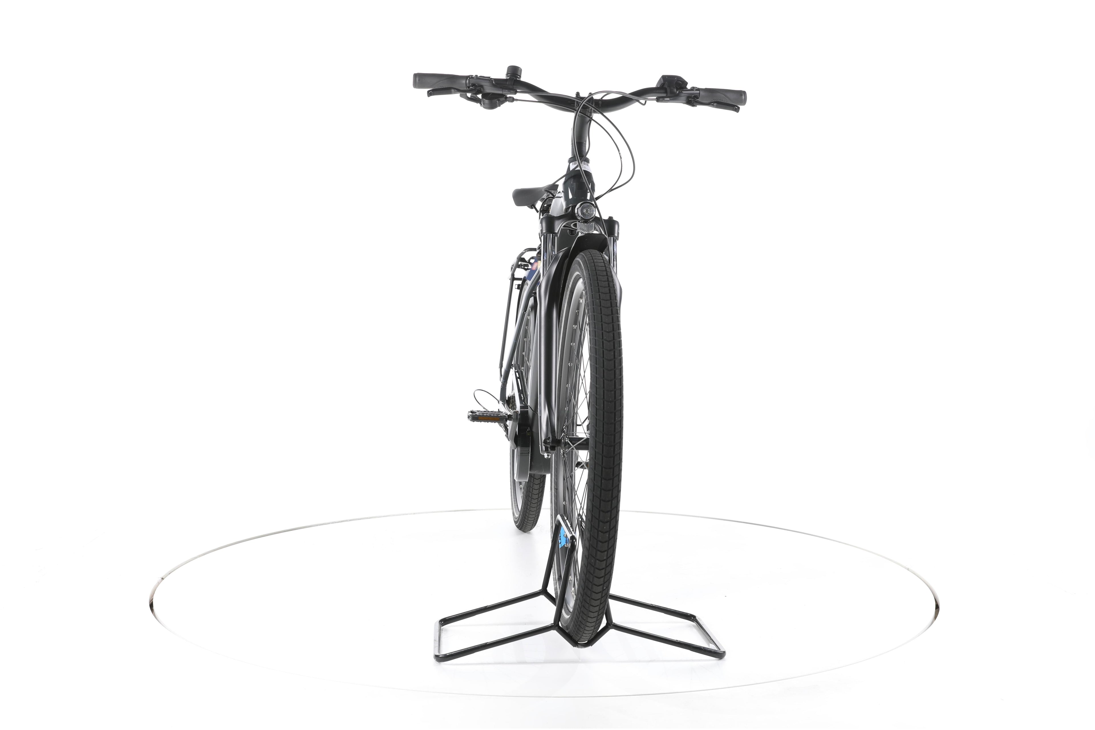 Cube Touring Hybrid ONE Trekking E-Bike - Image 4