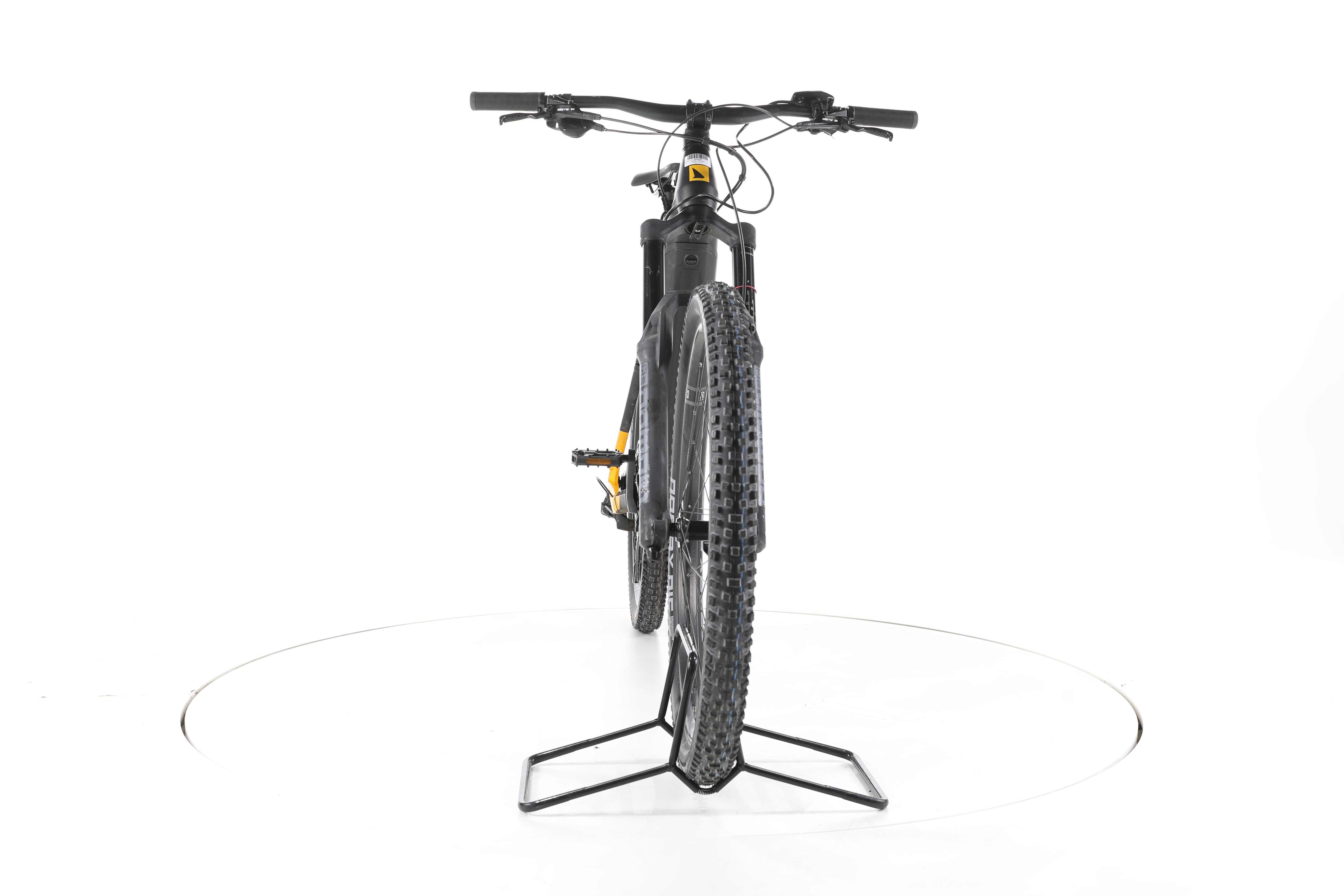 Haibike Nduro 6 Fully E-Bike - Image 4