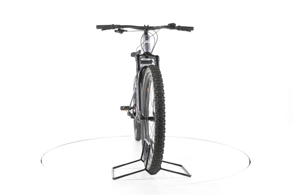 Ghost E-ASX Fully E-Bike 2023 - Image 4