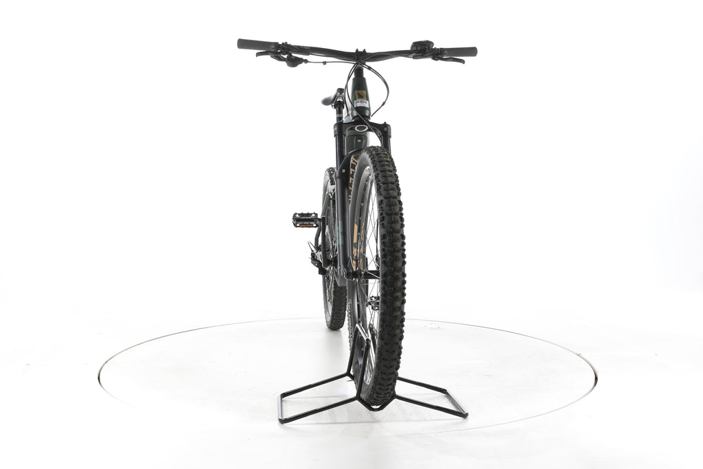 Haibike Alltrail 4 E-Bike Fully - Image 4