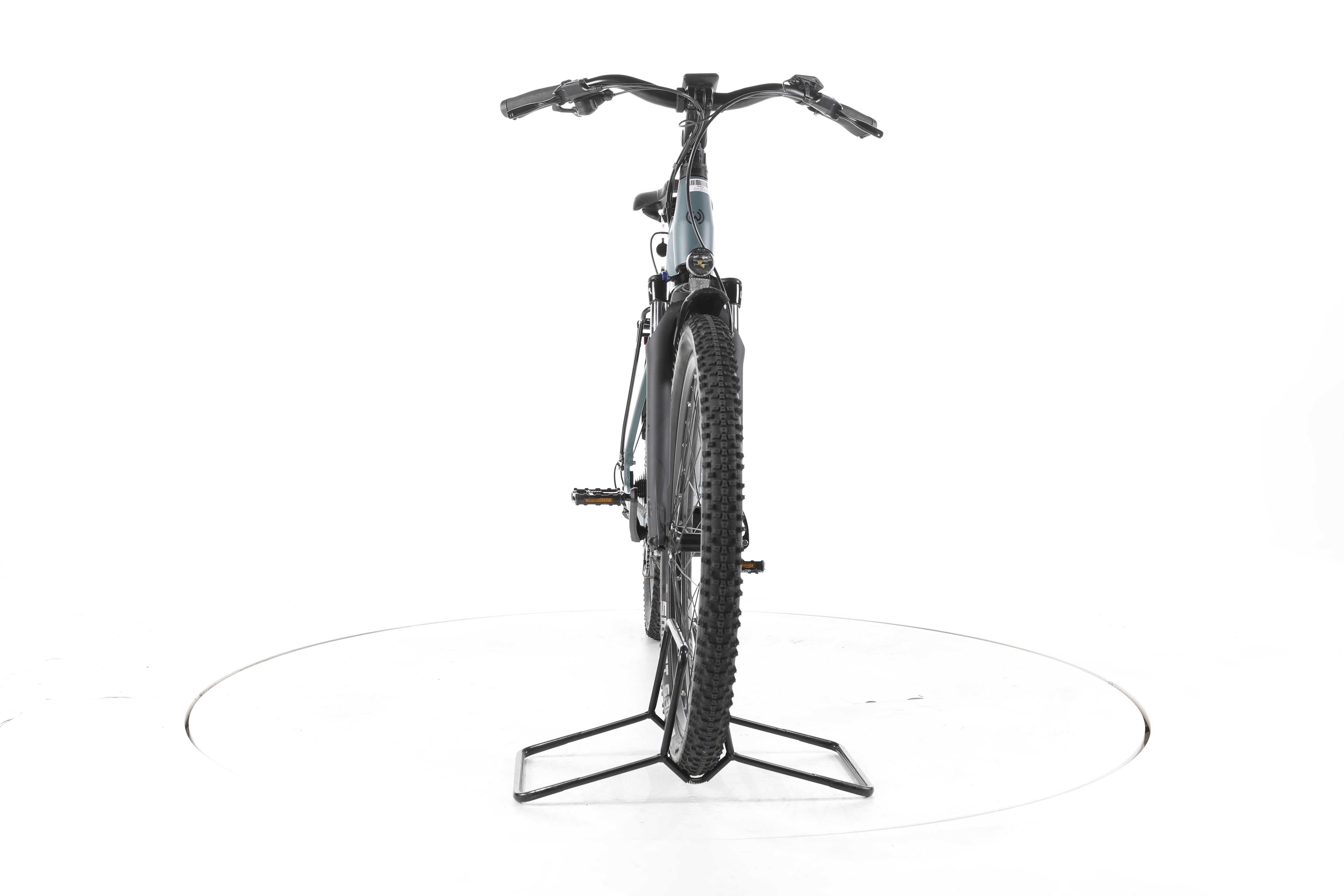 Winora Sinus 9 Gent i Trekking E-Bike - Image 4