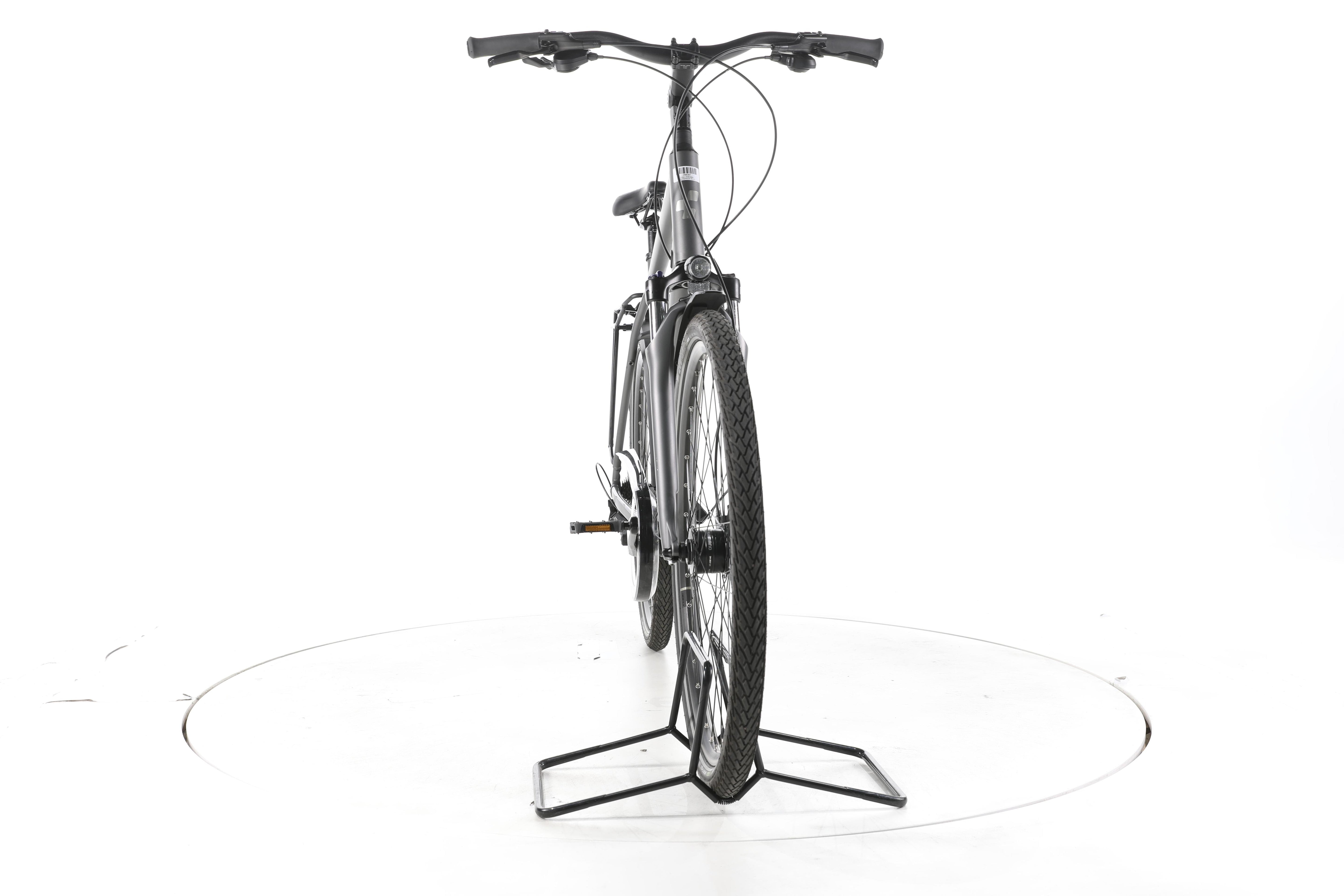 Cube Touring Pro Fahrrad City & Trekking - Image 4