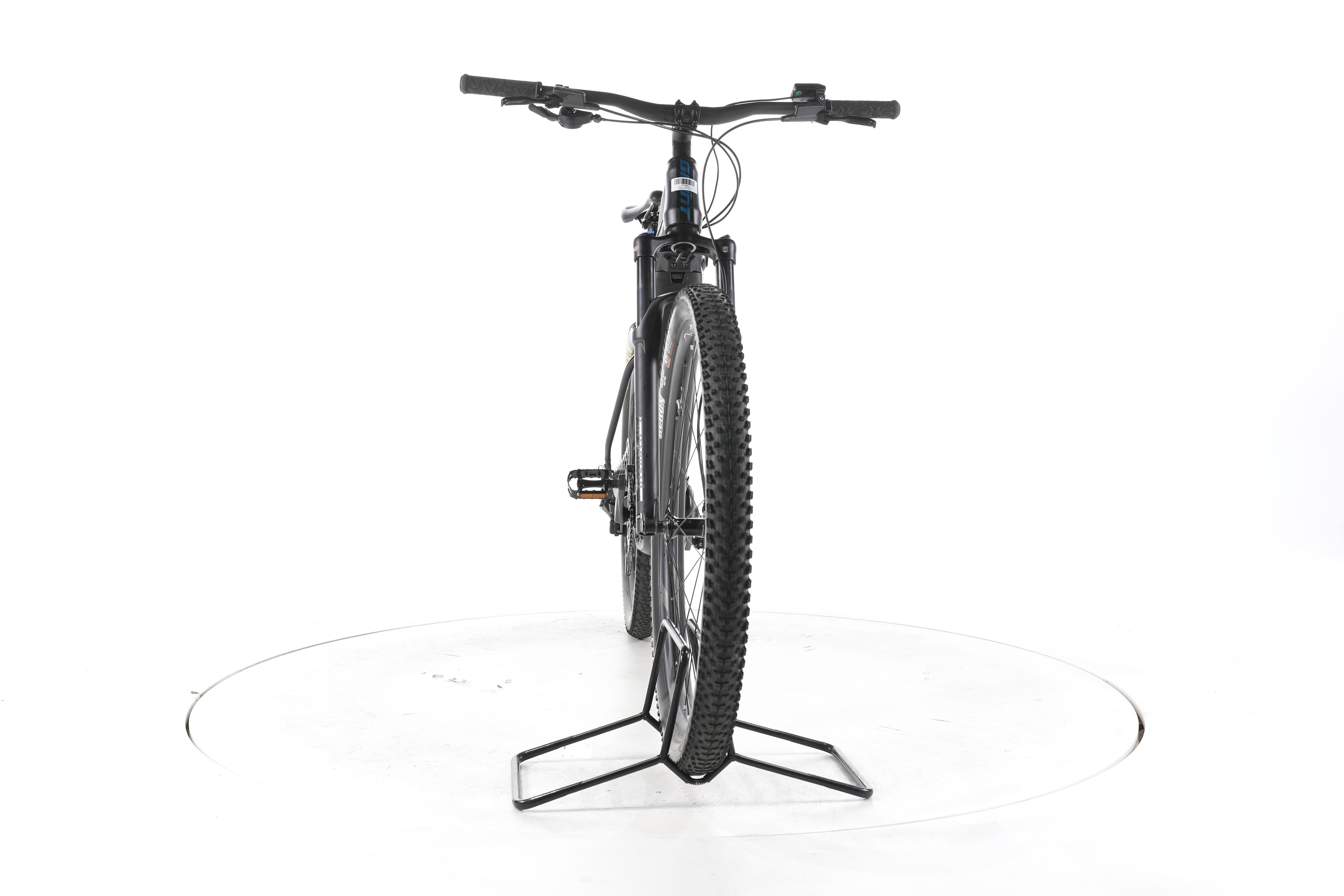 Giant Fathom E+ 2 E-Bike - Image 4