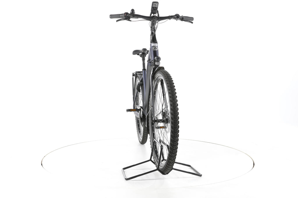 Gazelle Chamonix C5 HMS City E-Bike Tiefeinsteiger 2023 - Image 4