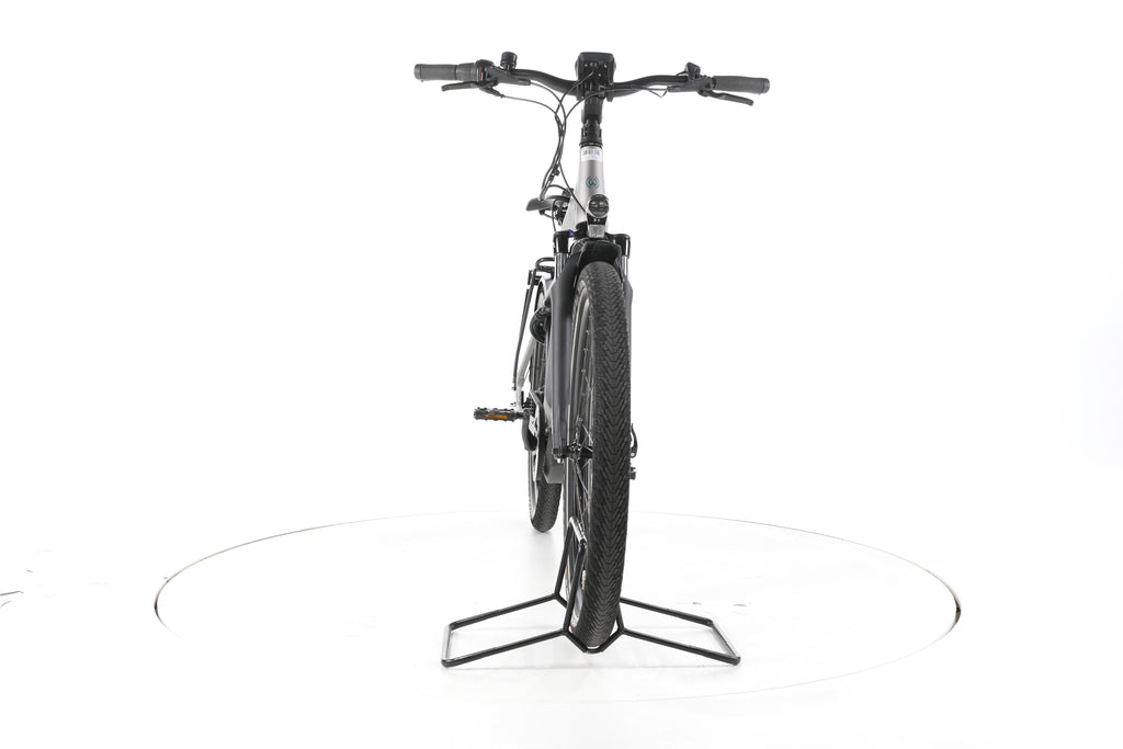 Winora Yucatan R8f City E-Bike Tiefeinsteiger - Image 4