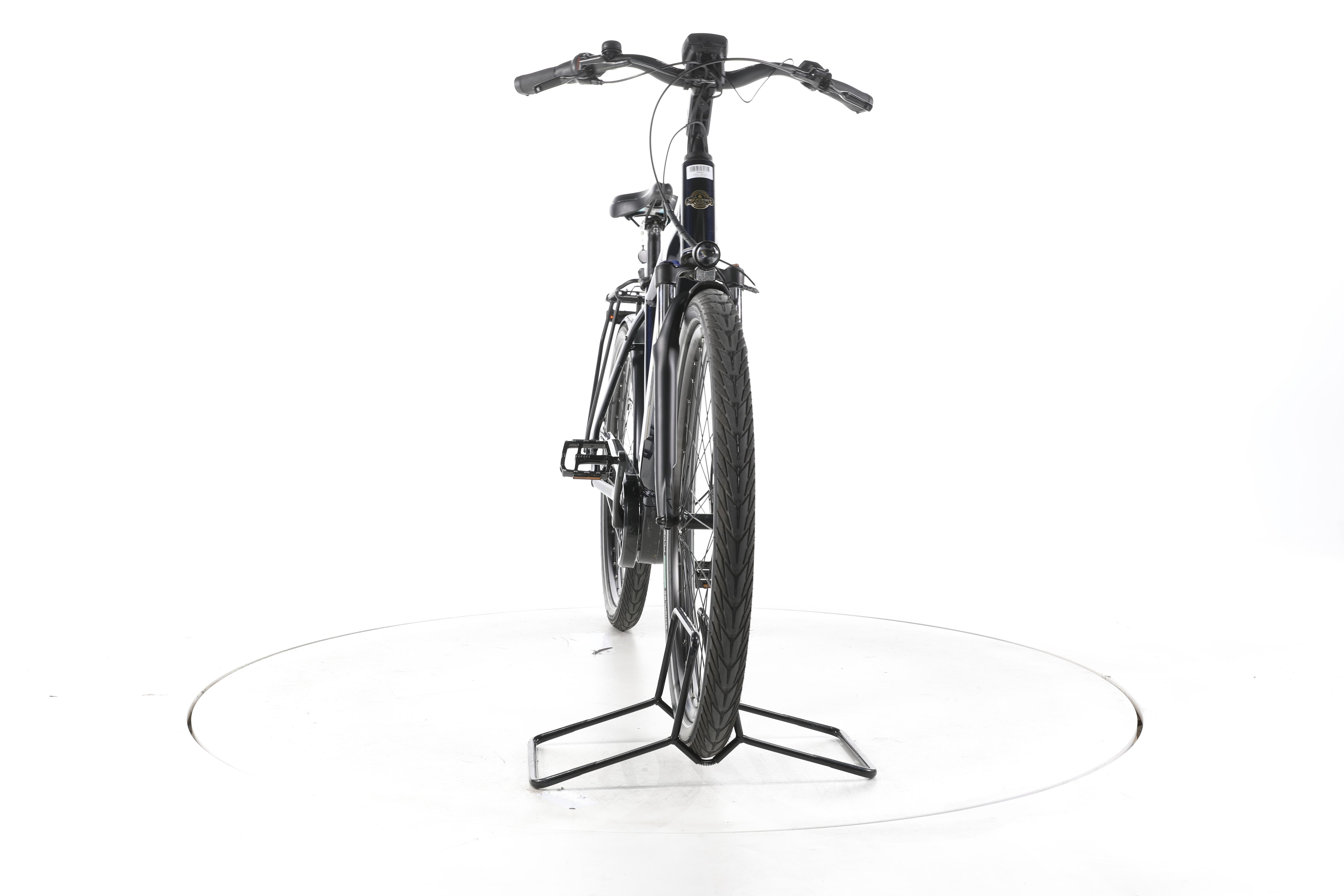 Green's Carlton City E-Bike - Image 4